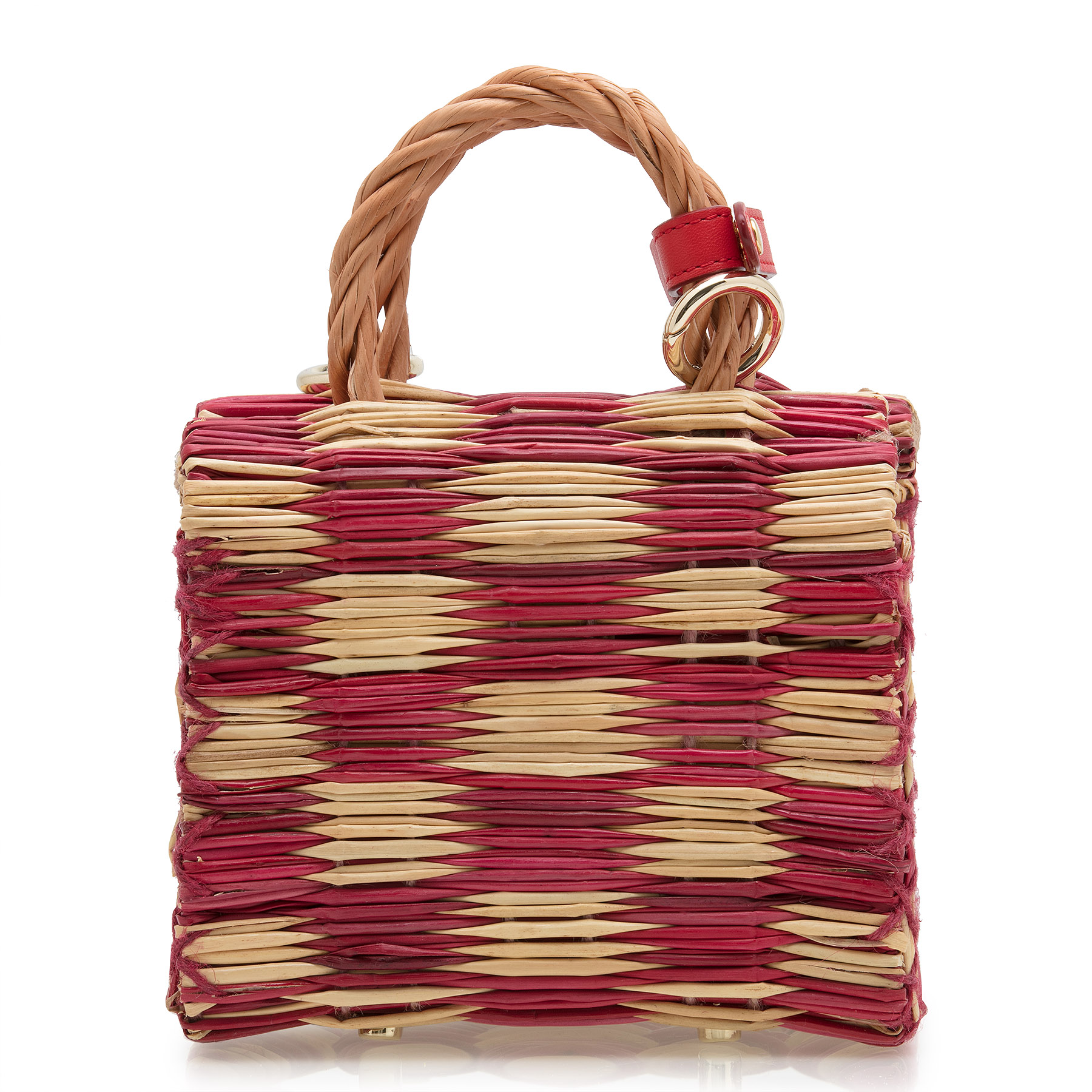 Tom Tom Mini bag, Multi-coloured