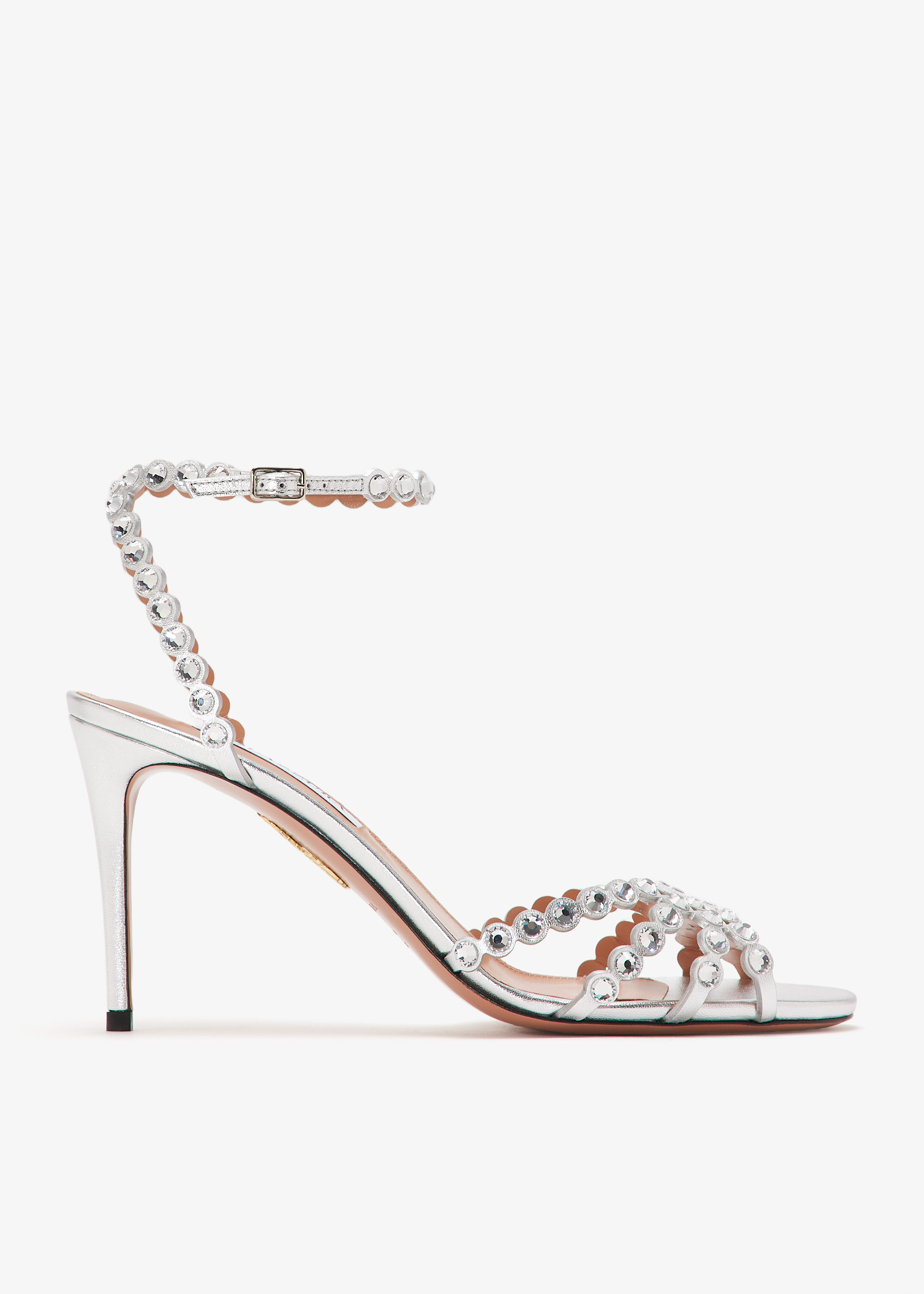 Tequila 85 sandals, Silver
Tequila 85 sandals, Silver