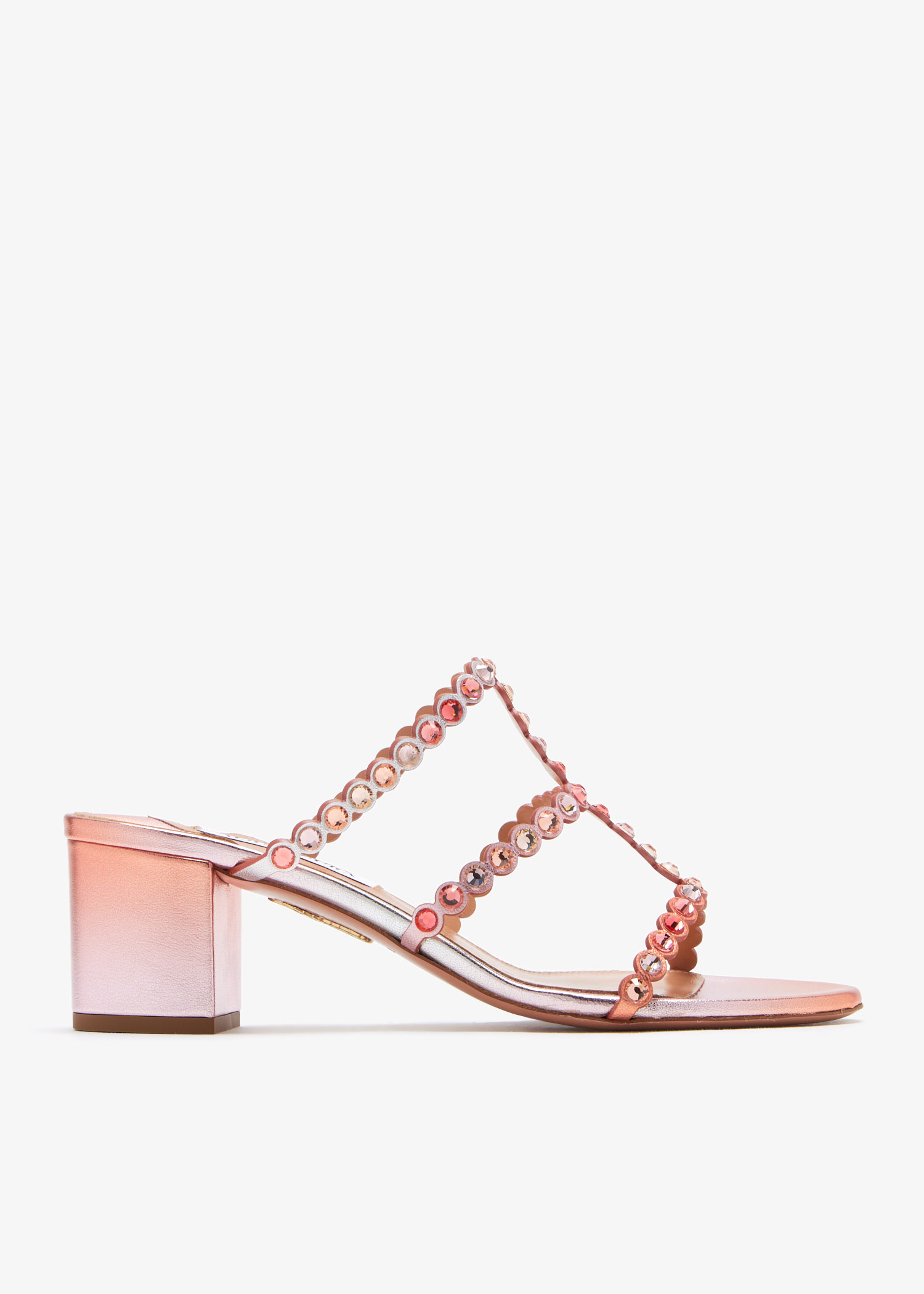 Tequila 50 sandals, Pink
Tequila 50 sandals, Pink