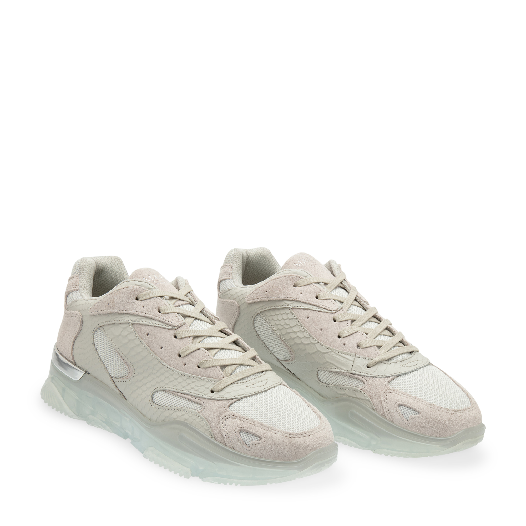 Lurus sneakers, White