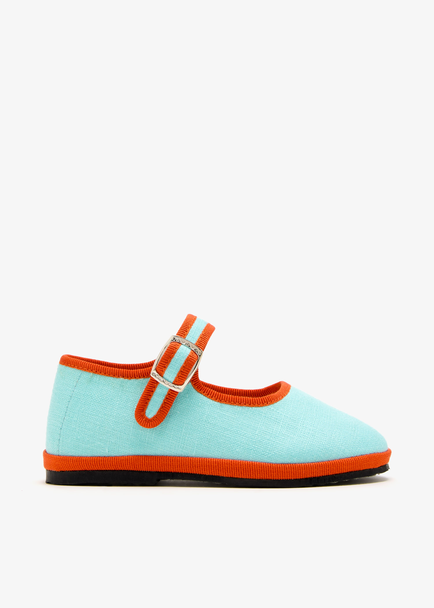 Bambina Mary Jane shoes, Blue
Bambina Mary Jane shoes, Blue