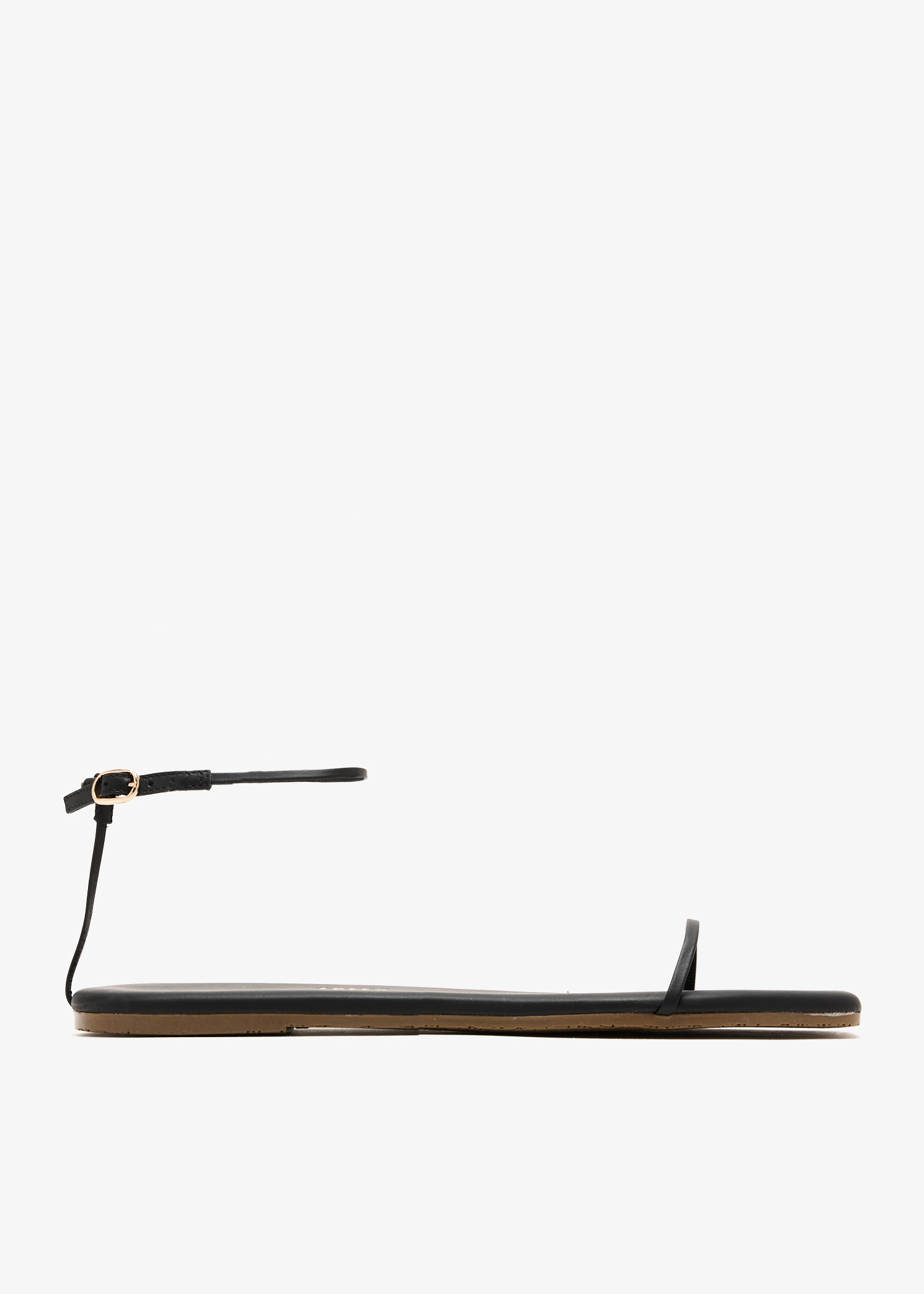 Twiggy sandals, Black
Twiggy sandals, Black