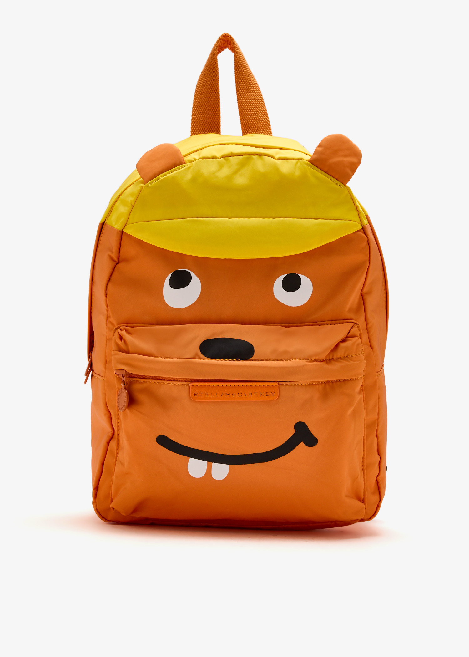 Animated backpack, Orange
Animated backpack, Orange