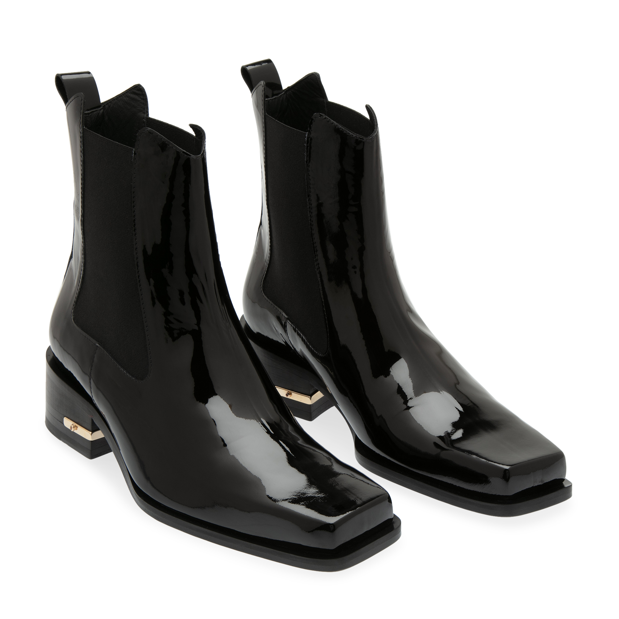 Ka Chelsea boots, Black
