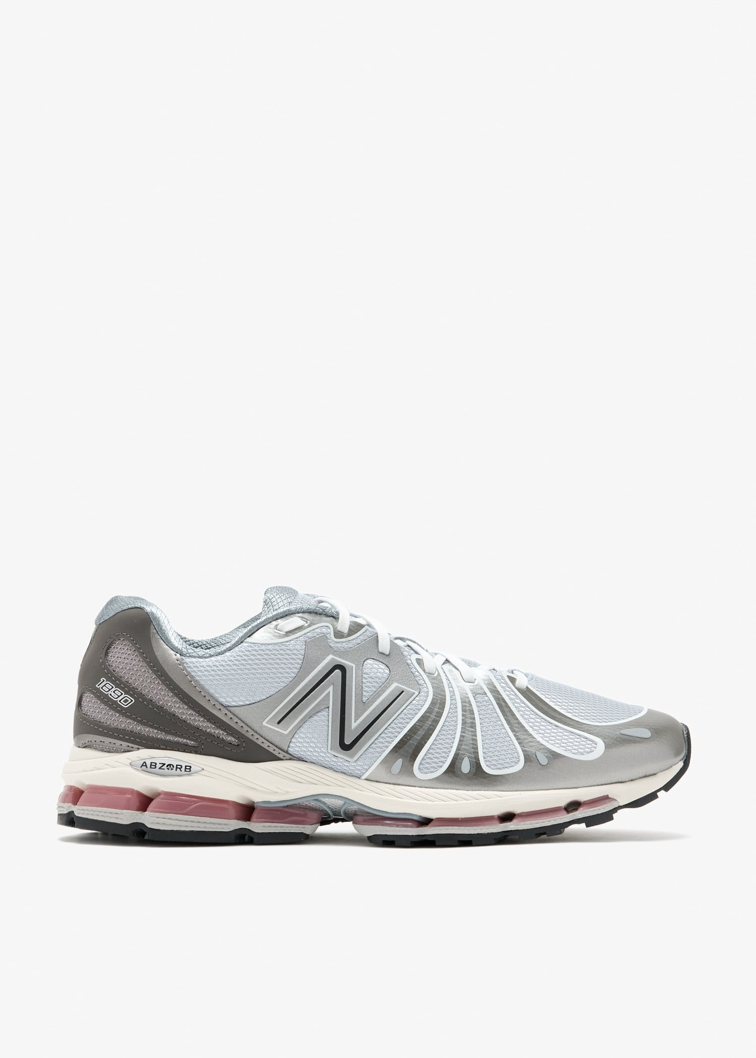 1890 sneakers, Grey
1890 sneakers, Grey