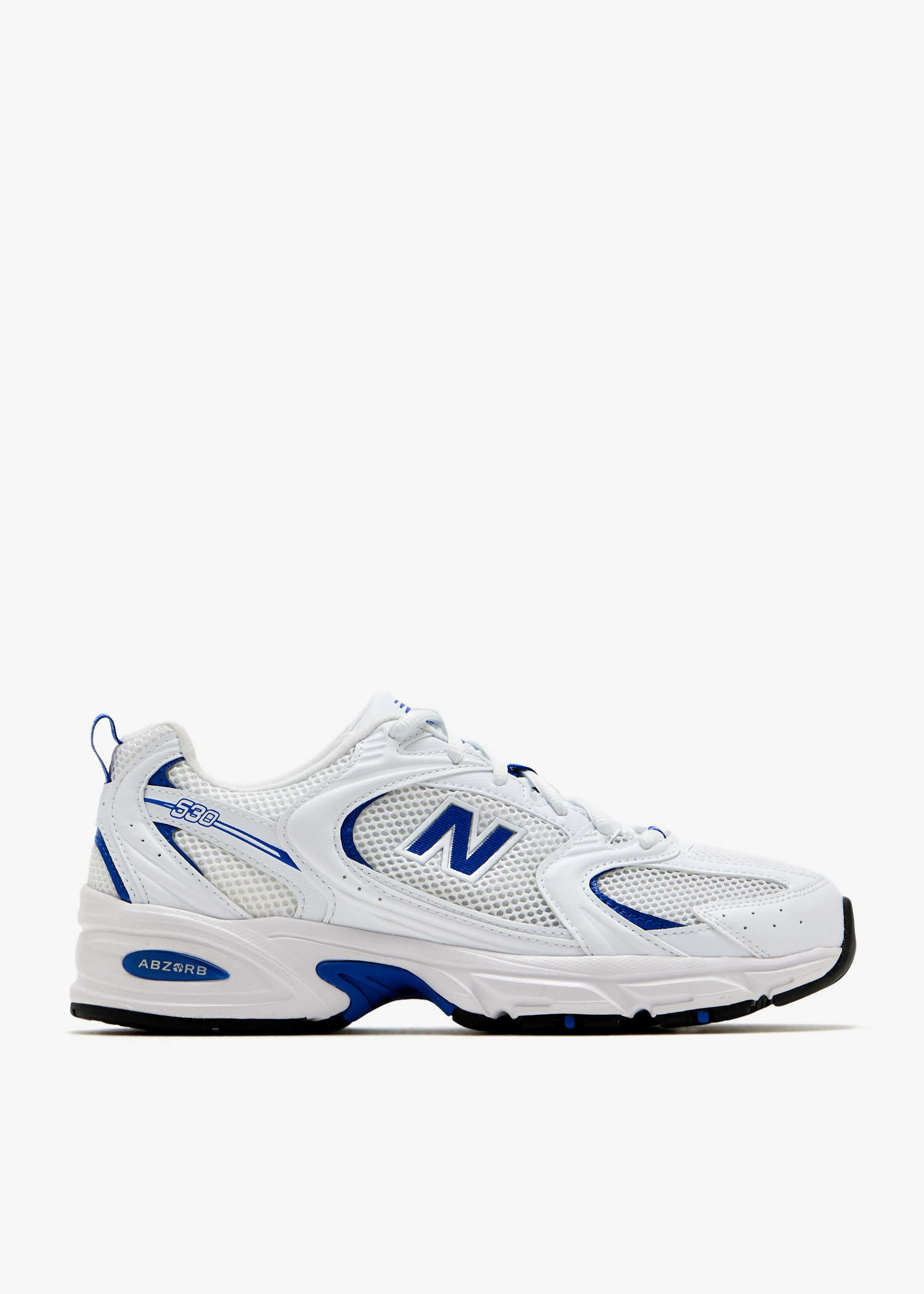 530 sneakers, White
530 sneakers, White