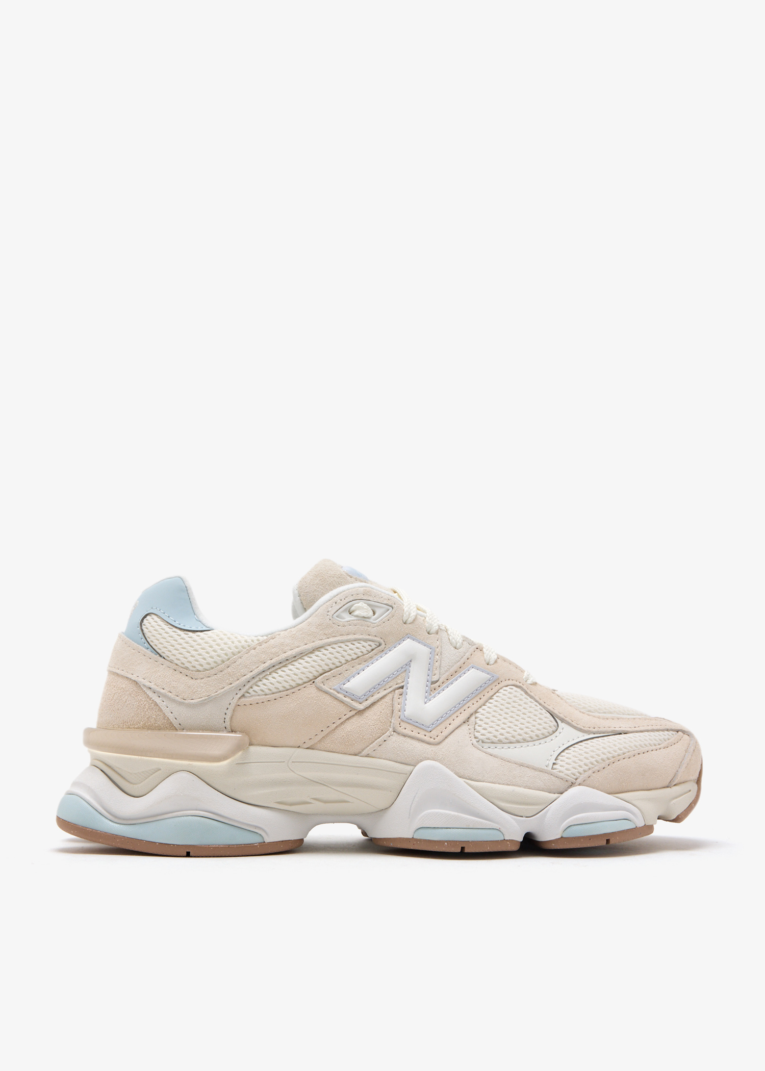 9060 sneakers, Cream
9060 sneakers, Cream