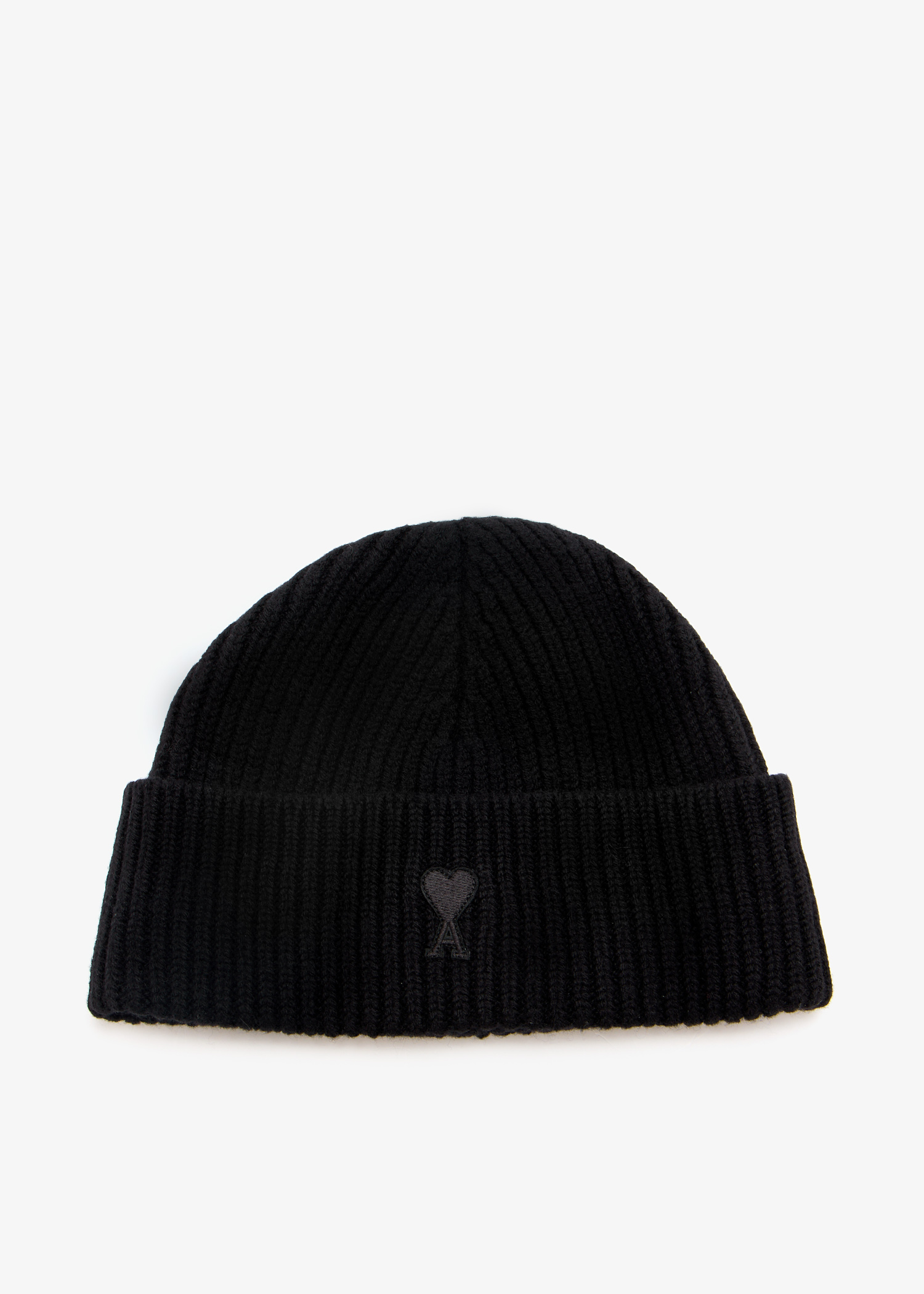 Ami de Coeur beanie, Black
Ami de Coeur beanie, Black