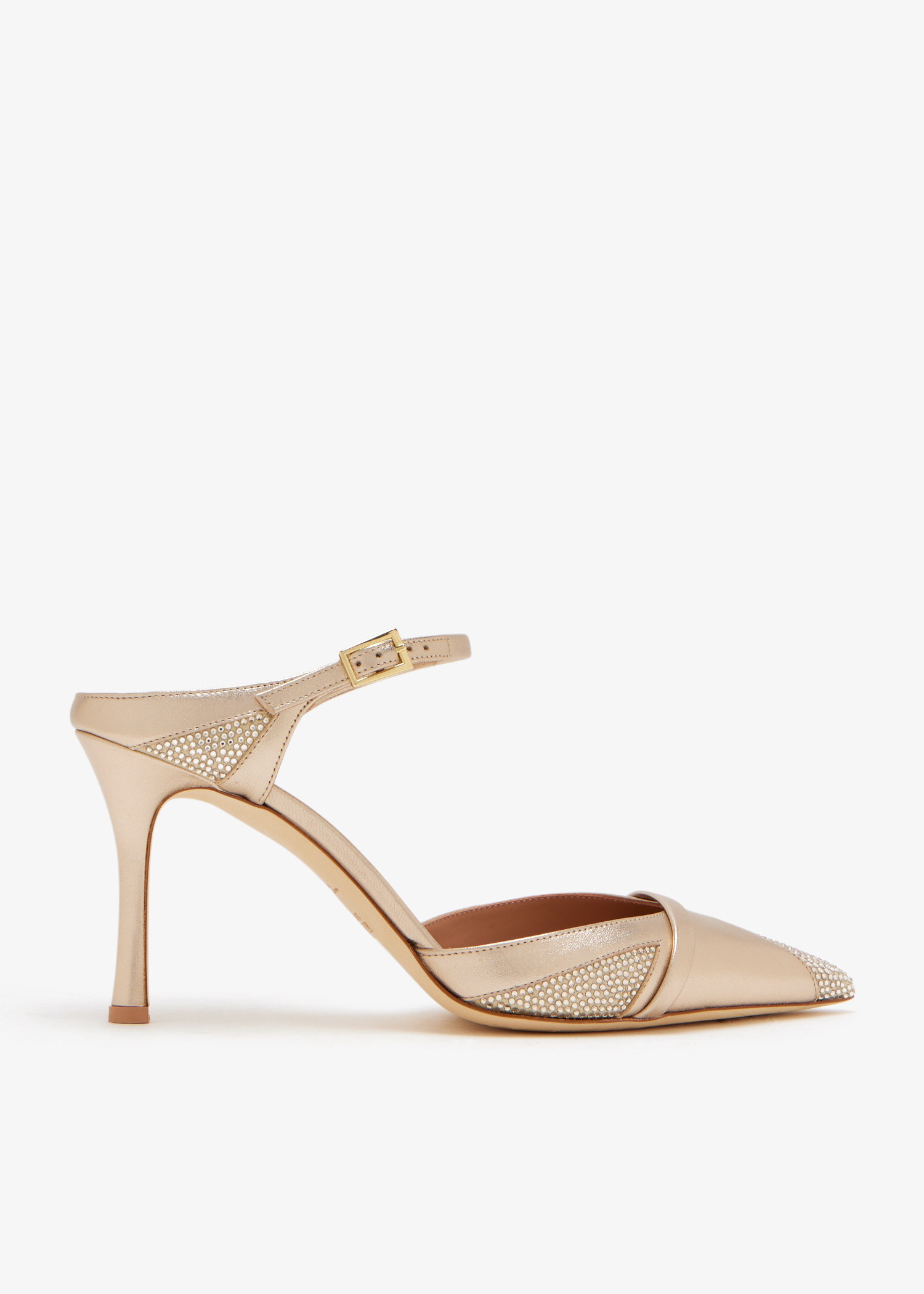 Uma 80 mules, Gold
Uma 80 mules, Gold