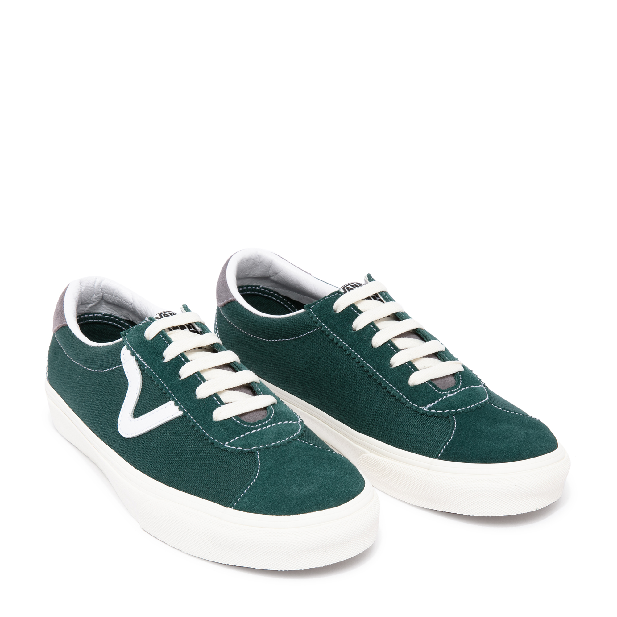 Vault Sport sneakers, Green