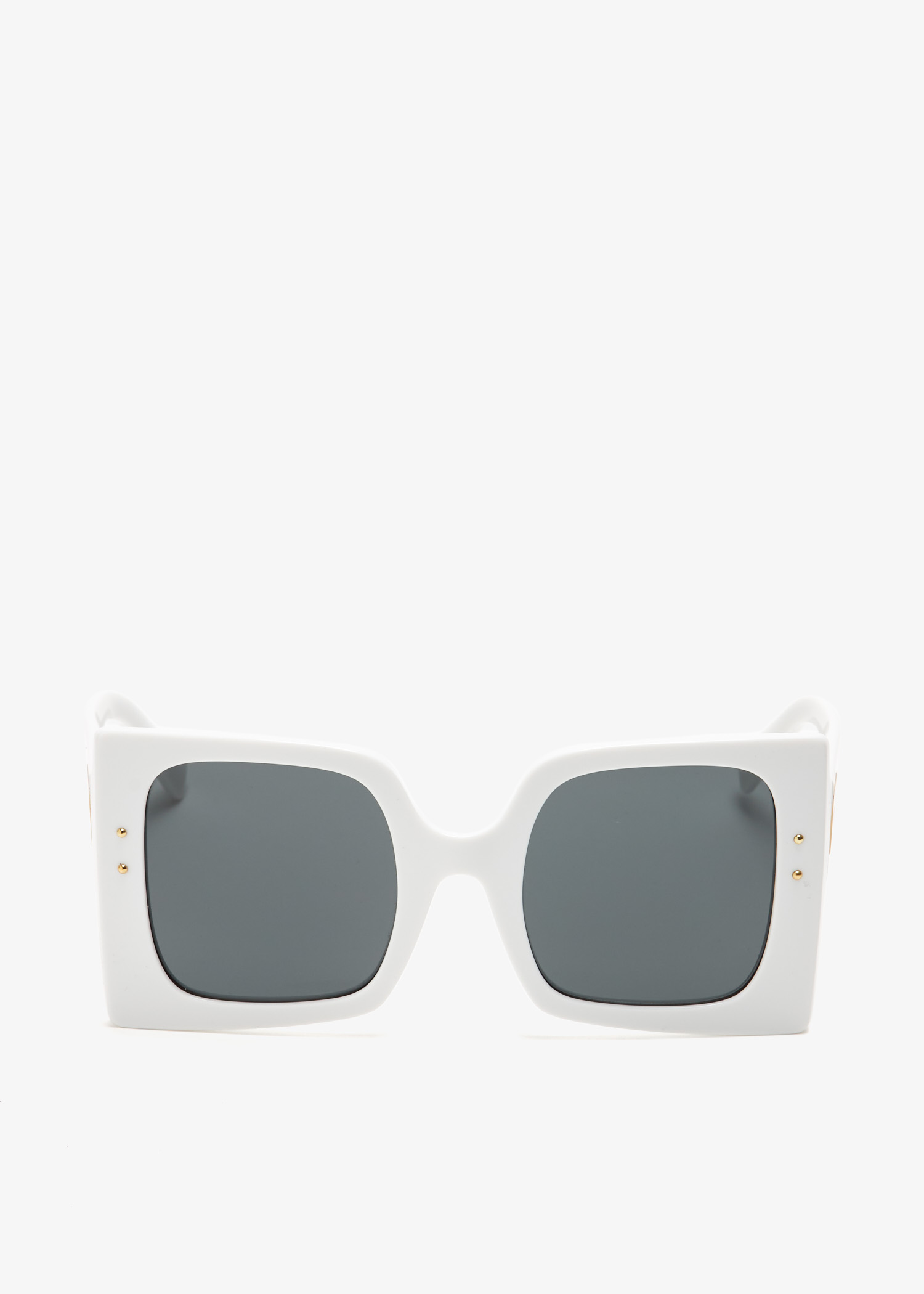 DNA sunglasses, White
DNA sunglasses, White