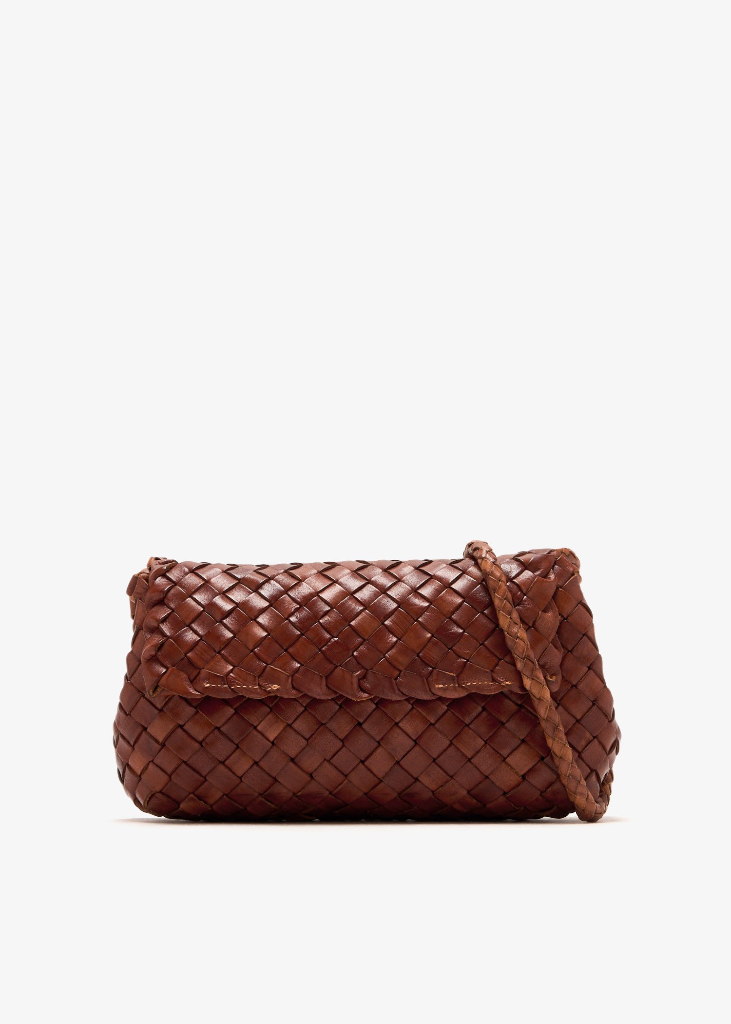 Vinnie crossbody bag, Brown
Vinnie crossbody bag, Brown