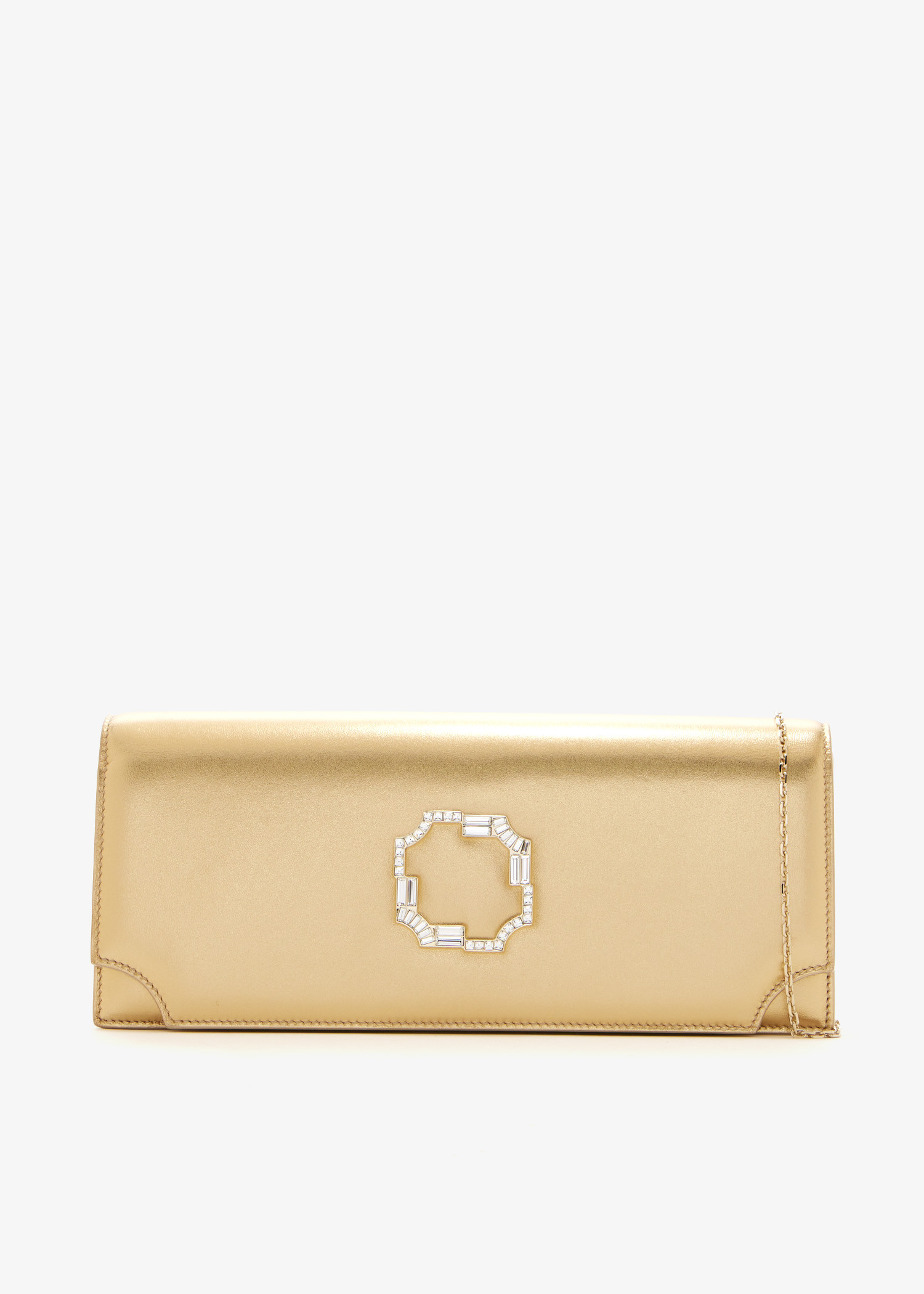Vivien clutch, Gold
Vivien clutch, Gold