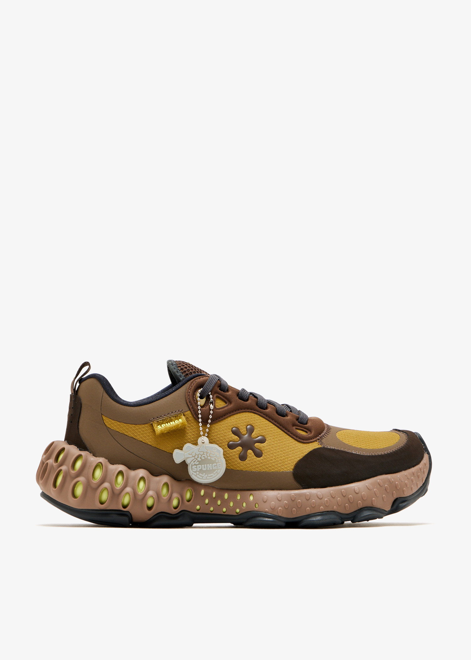 Osmosis sneakers, Brown
Osmosis sneakers, Brown