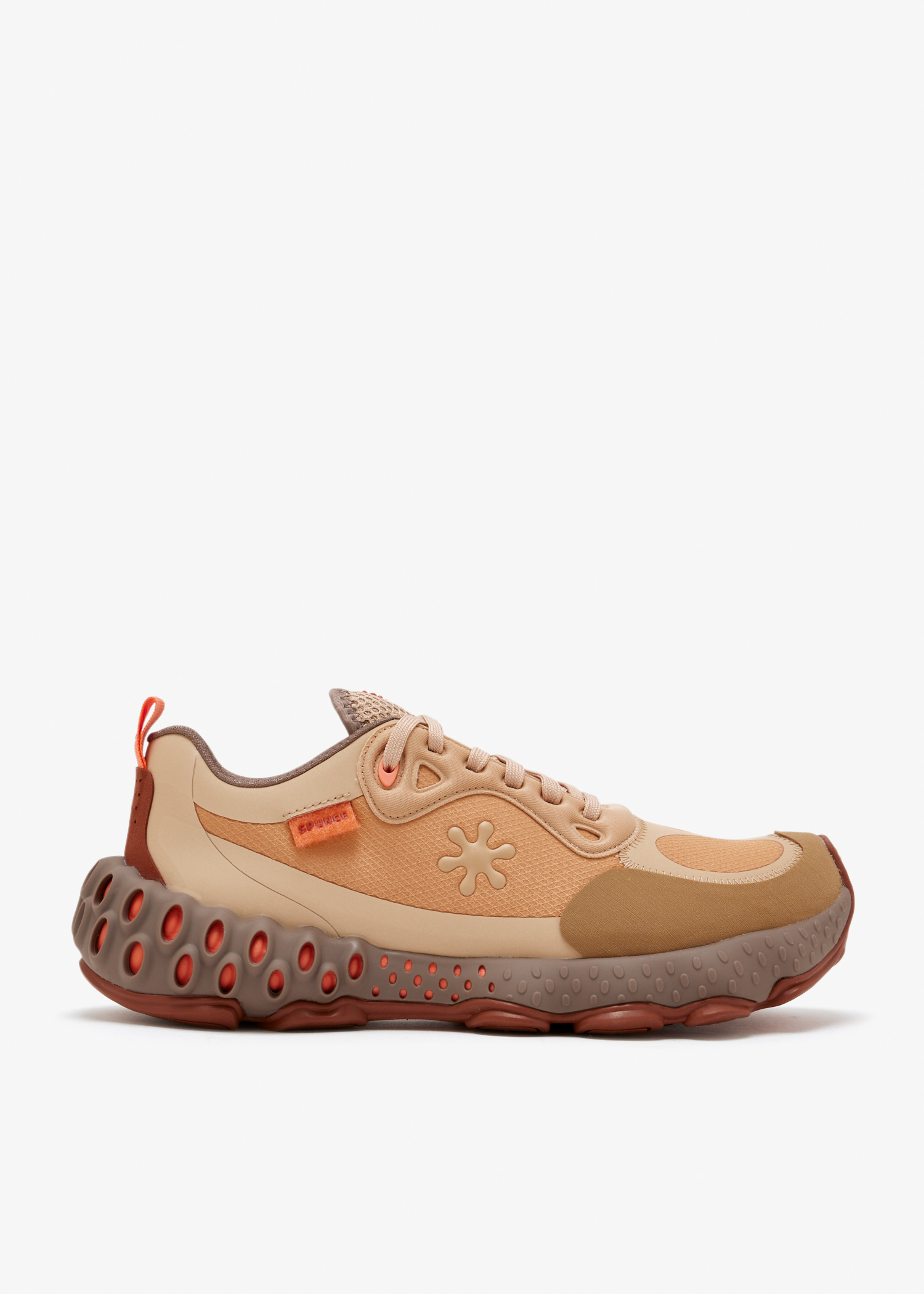 Osmosis sneakers, Orange
Osmosis sneakers, Orange
