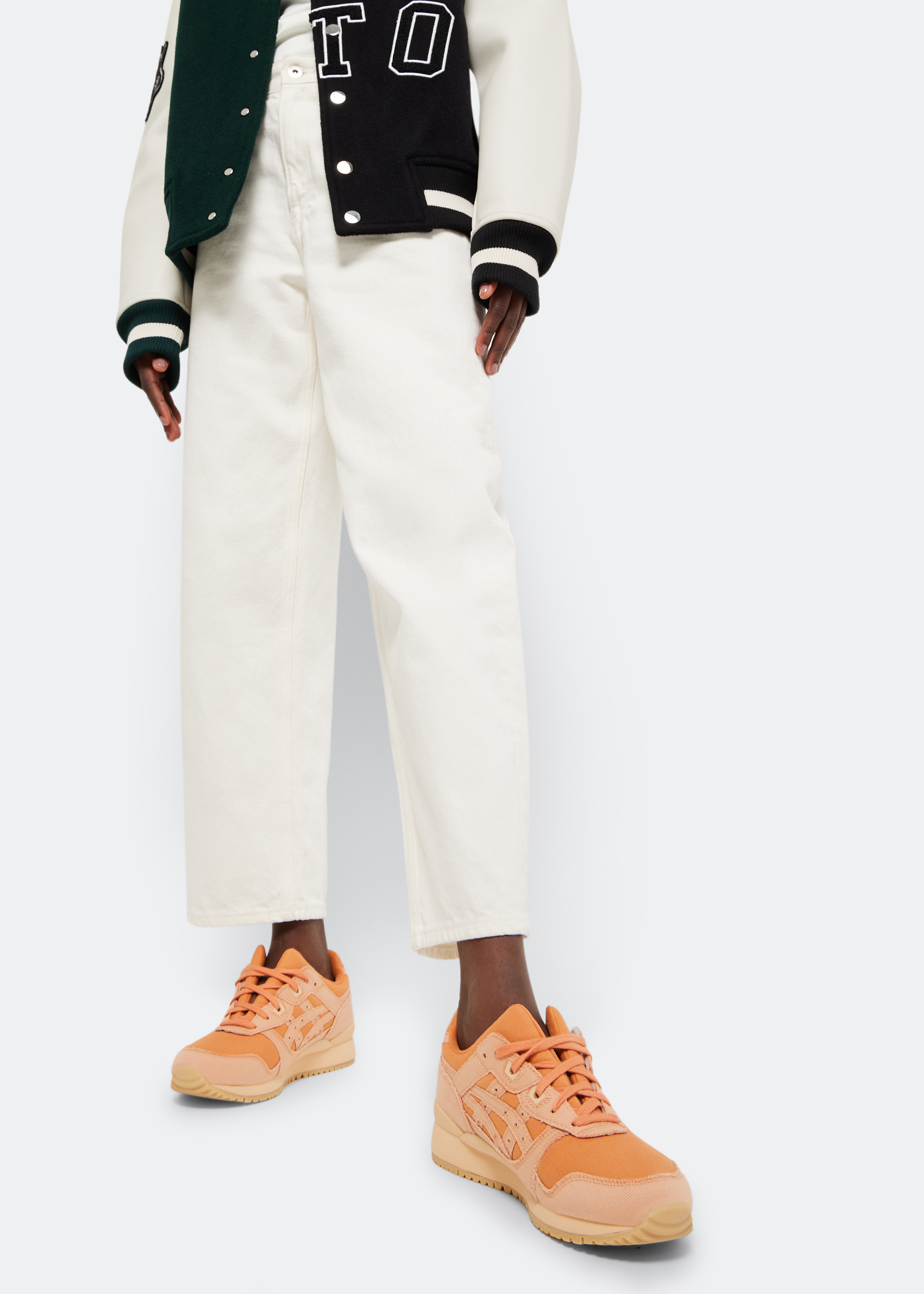 Gel-Lyte III OG 'Rooibos' sneakers, Orange