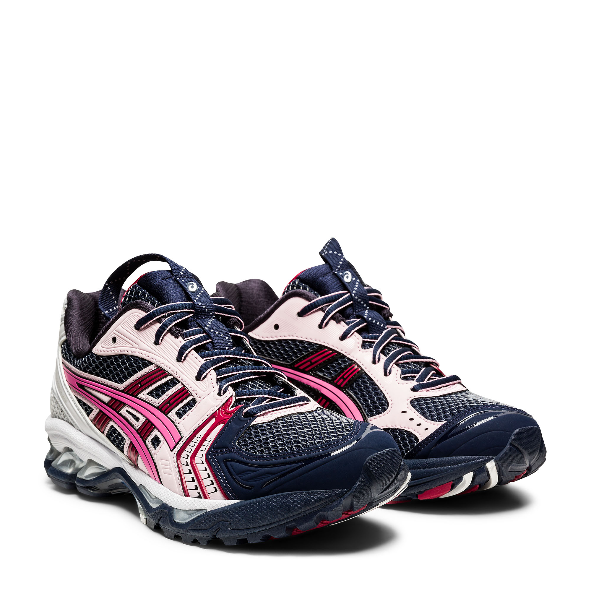 x Kiko Kostadinov Gel Kayano 14 sneakers, Pink