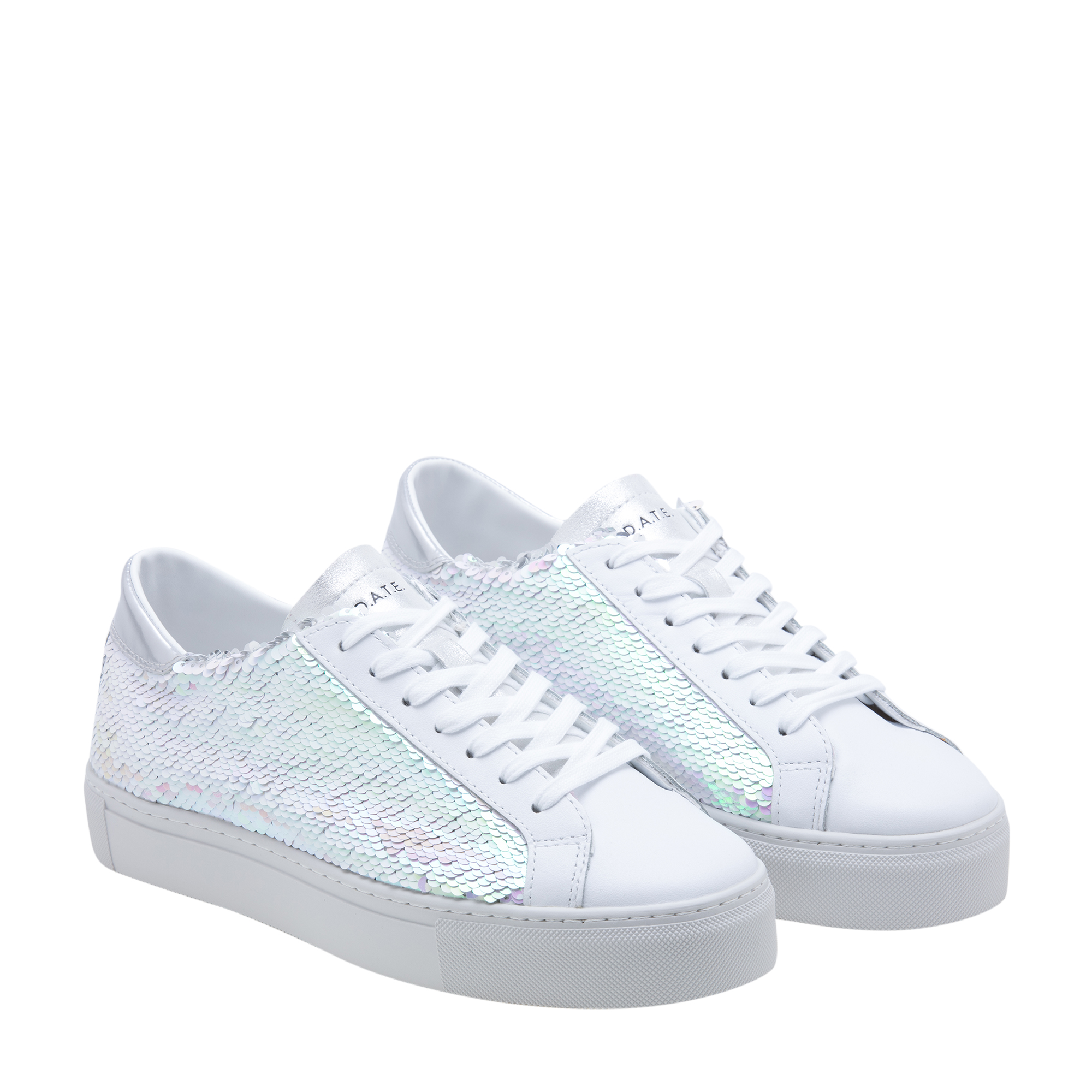 Vertigo sneakers, White