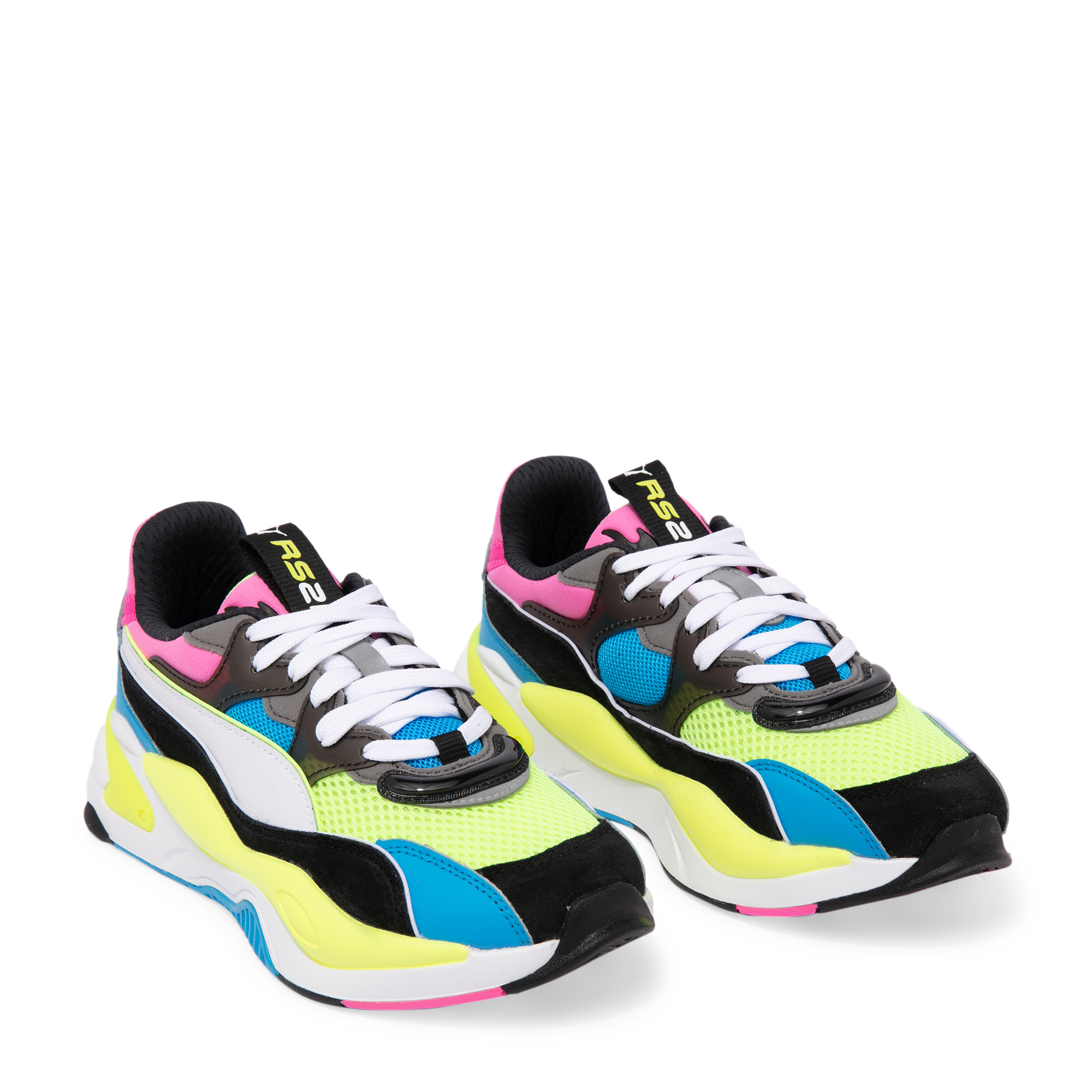 RS-2K Internet Exploring sneakers, Multi-coloured