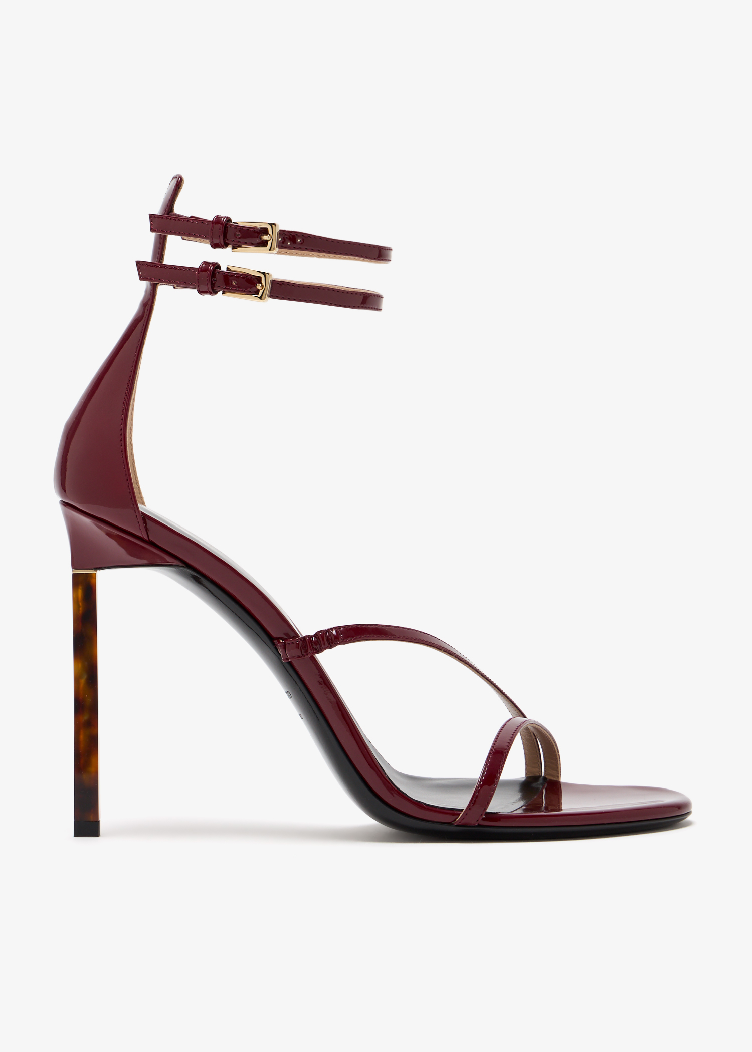 Strappy sandals, Red
Strappy sandals, Red