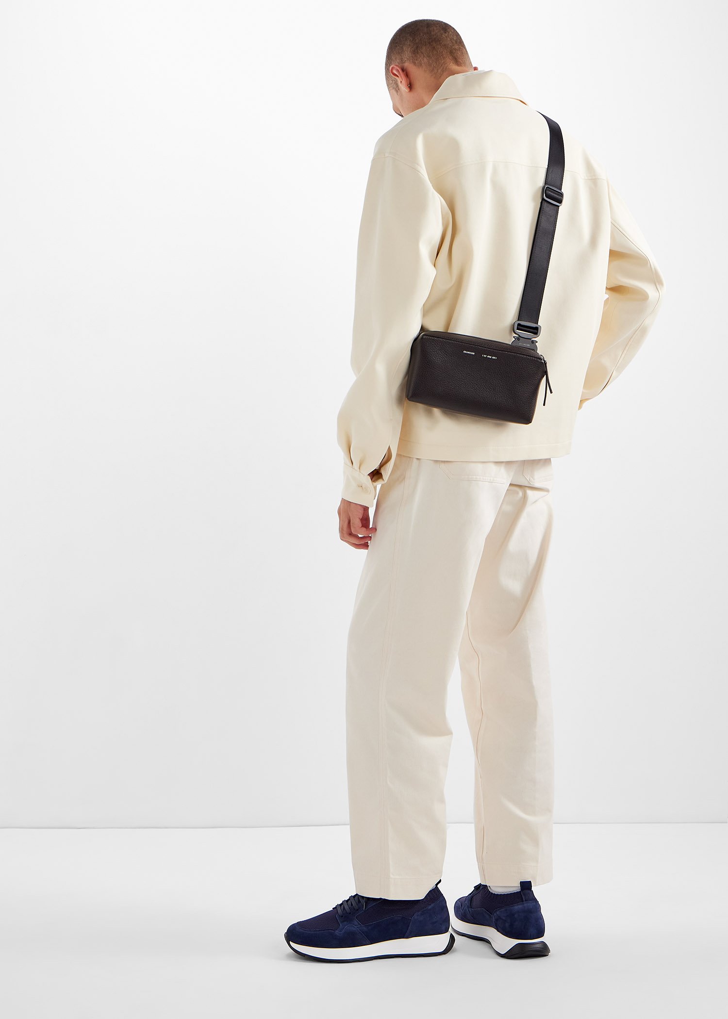 Running sneakers, Navy
Running sneakers, Navy