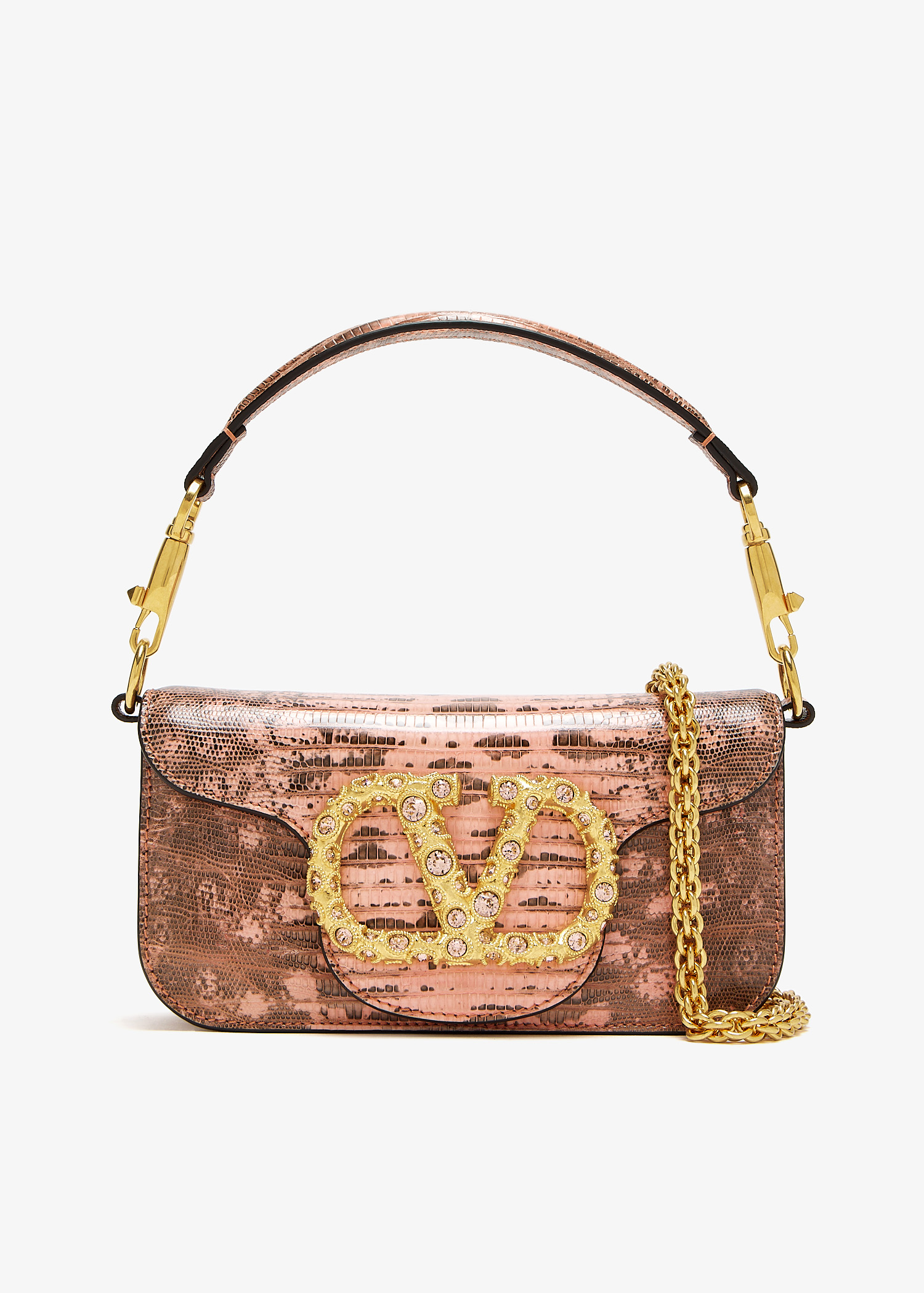 Locò shoulder bag, Brown
Locò shoulder bag, Brown