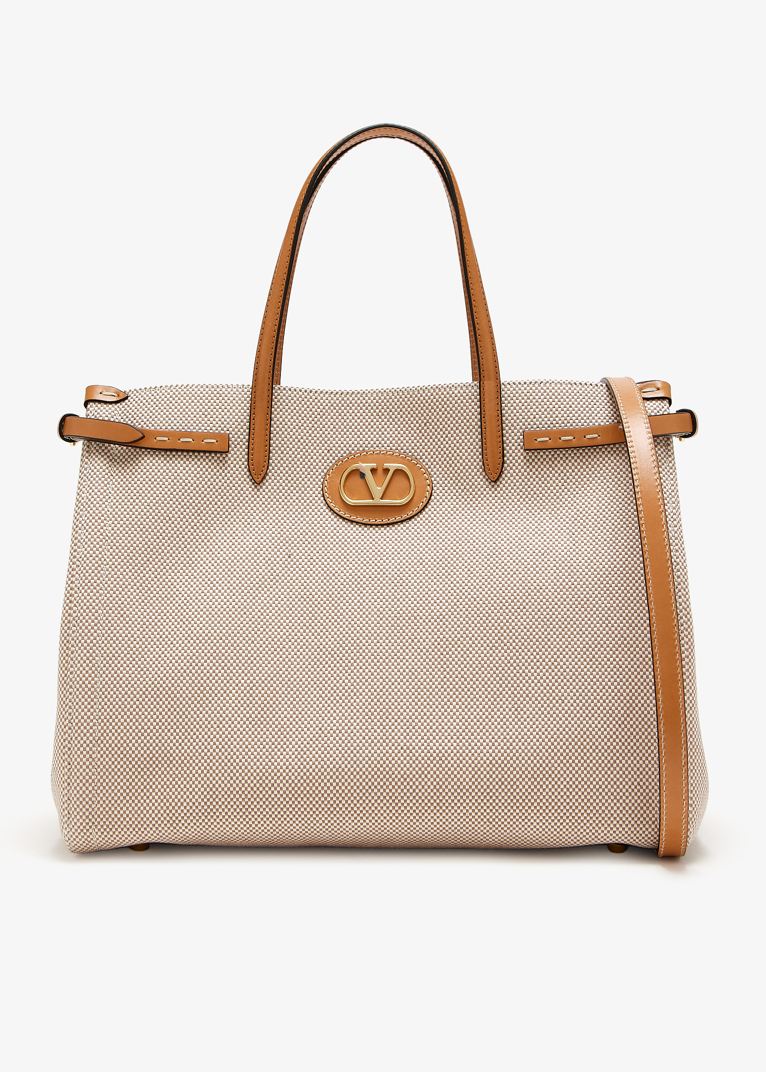 Antibes tote bag, Beige
Antibes tote bag, Beige