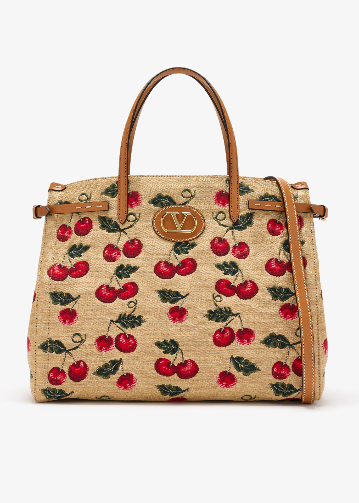 Antibes medium shopping bag, Beige
Antibes medium shopping bag, Beige