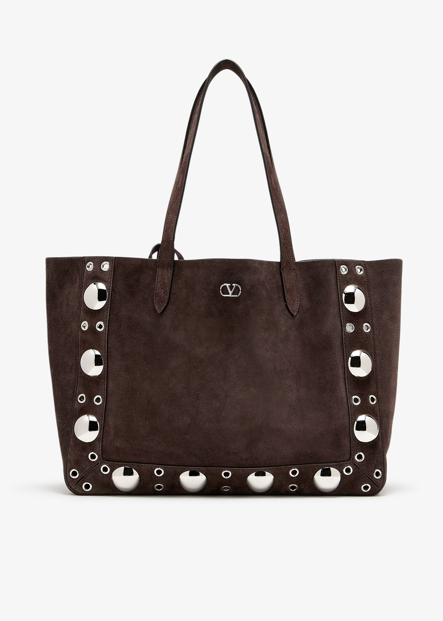 Nellcôte medium shopping bag, Brown
Nellcôte medium shopping bag, Brown