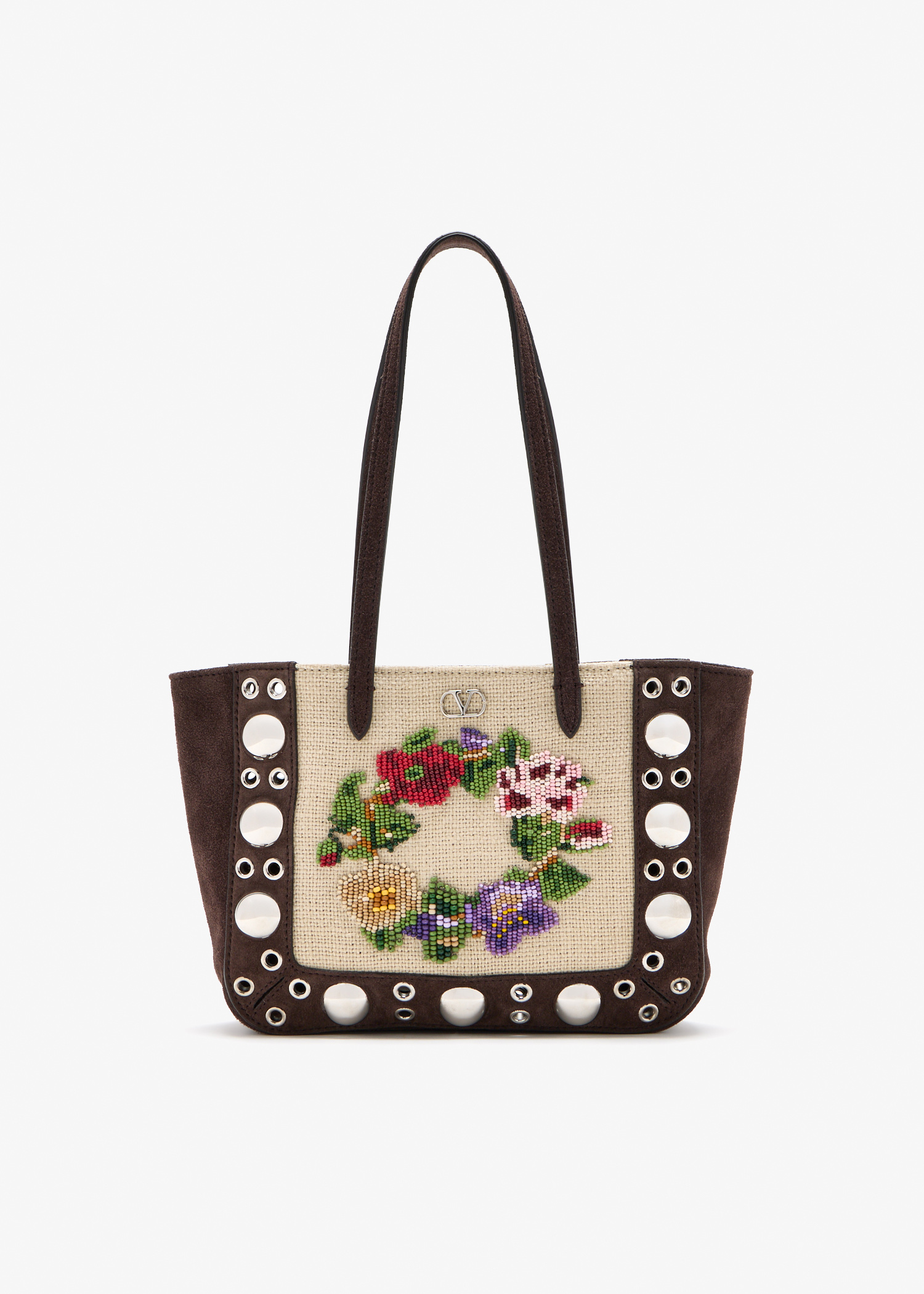 Nellcôte mini shopping bag, Brown
Nellcôte mini shopping bag, Brown