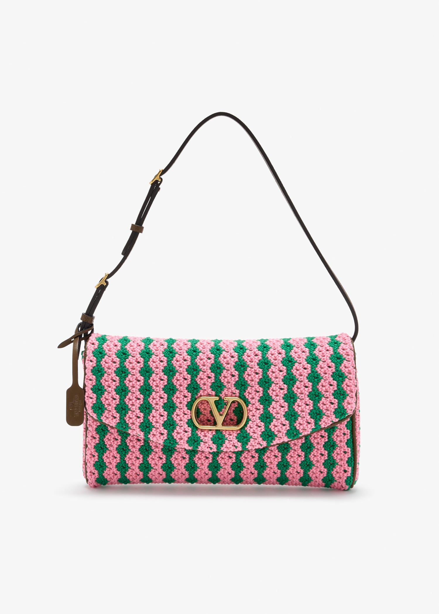 DeVain small shoulder bag, Pink
DeVain small shoulder bag, Pink