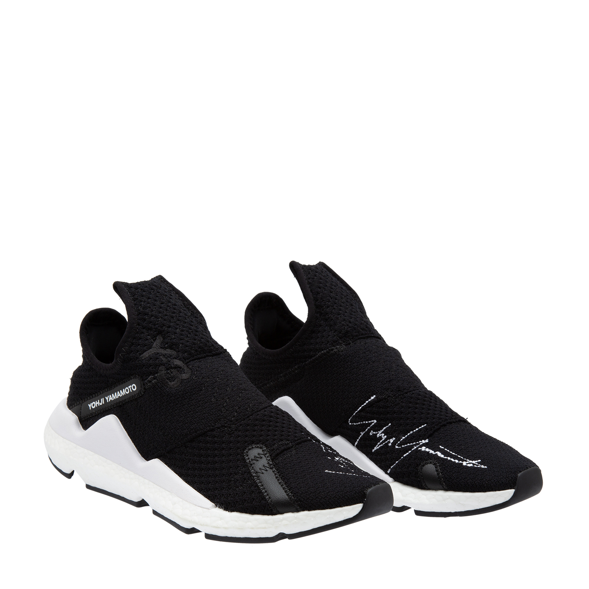 Reberu sneakers, Black