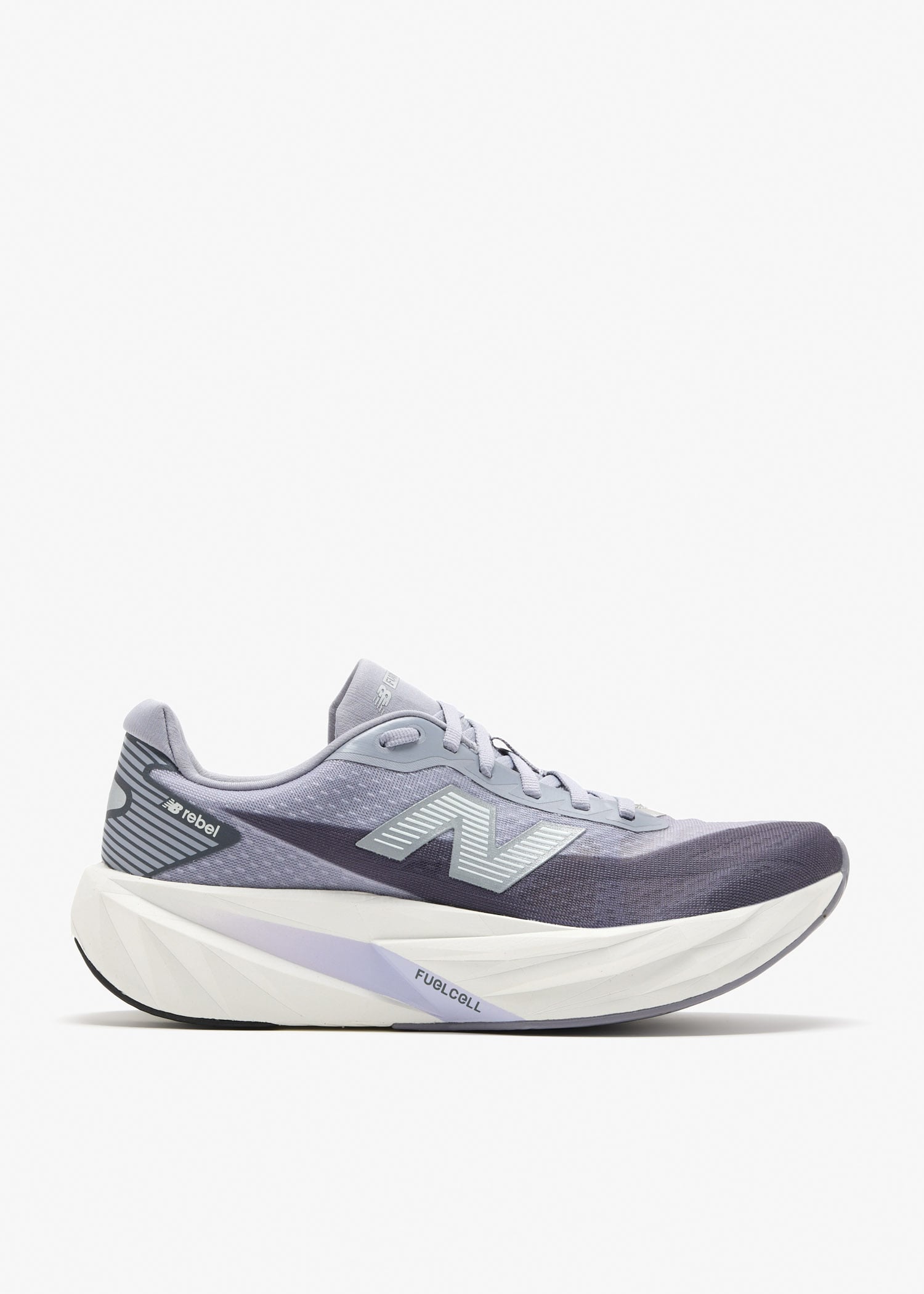 FuelCell Rebel V5 sneakers, Grey
FuelCell Rebel V5 sneakers, Grey