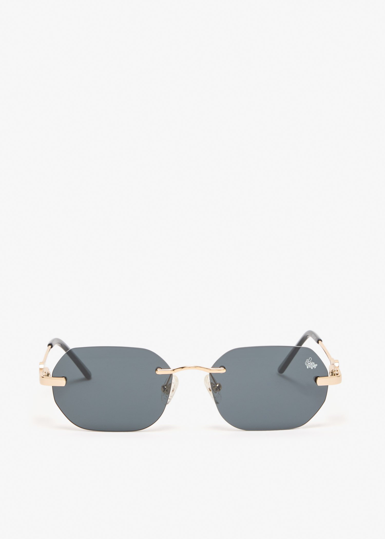 Willow sunglasses, Gold
Willow sunglasses, Gold