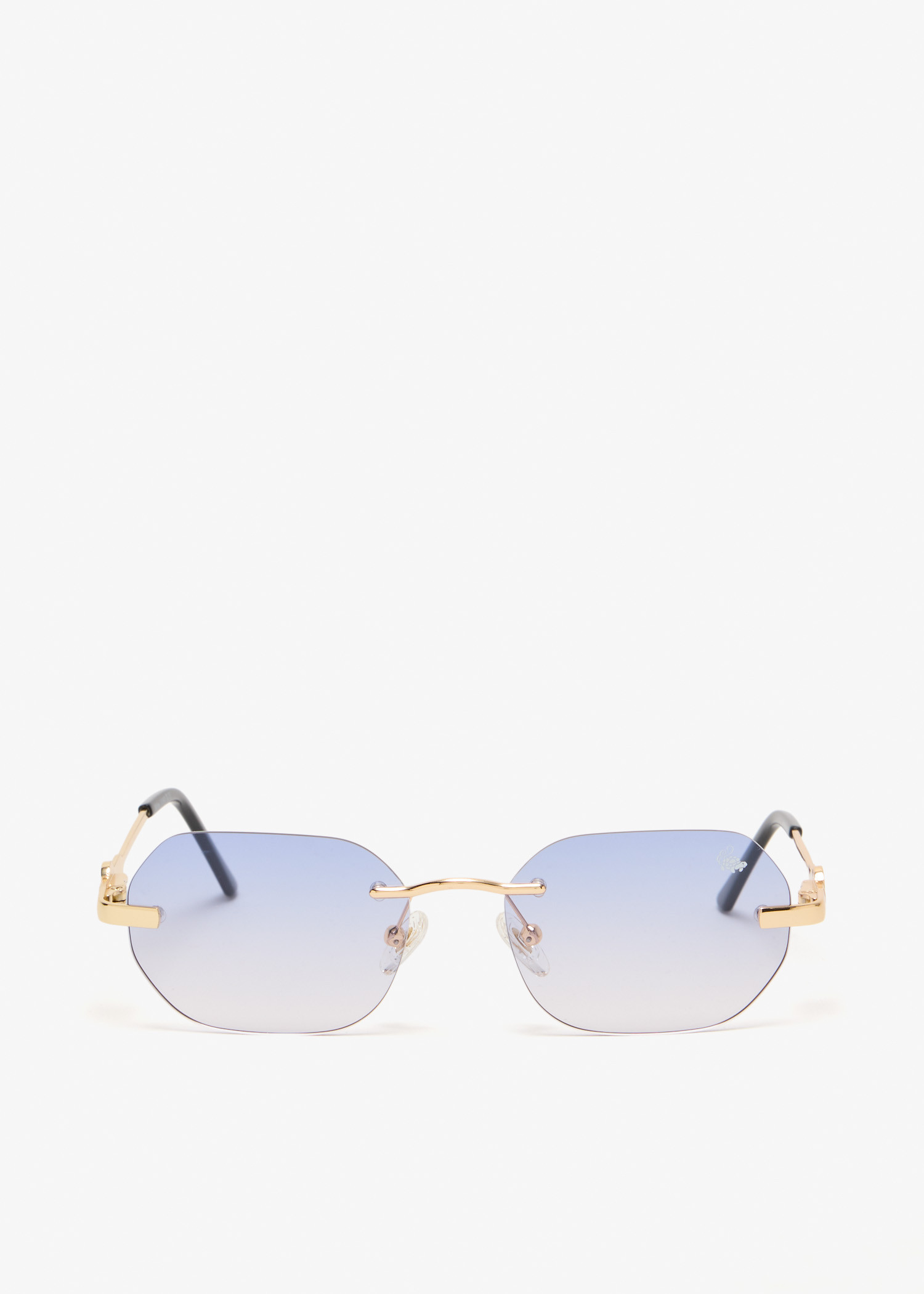 Willow sunglasses, Gold
Willow sunglasses, Gold