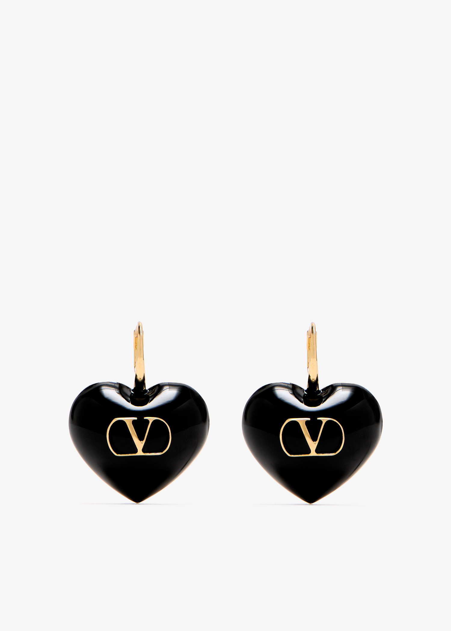 Coeur Royal earrings, Gold
Coeur Royal earrings, Gold