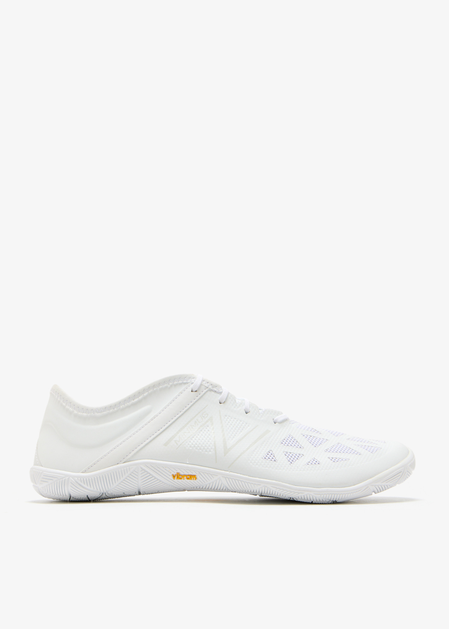 x JWB x New Balance Minimus UX200 sneakers, White
x JWB x New Balance Minimus UX200 sneakers, White