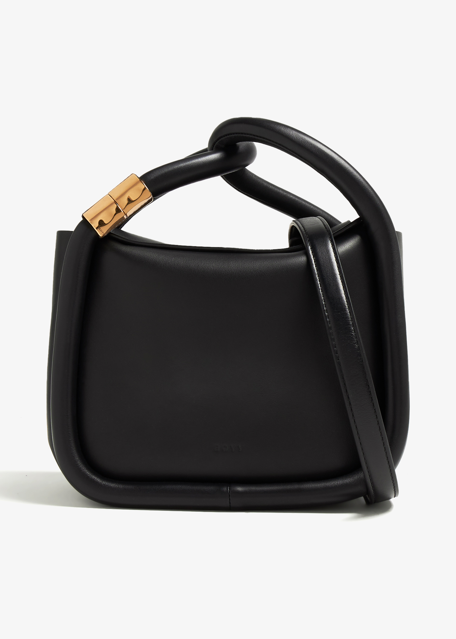 Wonton 20 bag, Black
Wonton 20 bag, Black