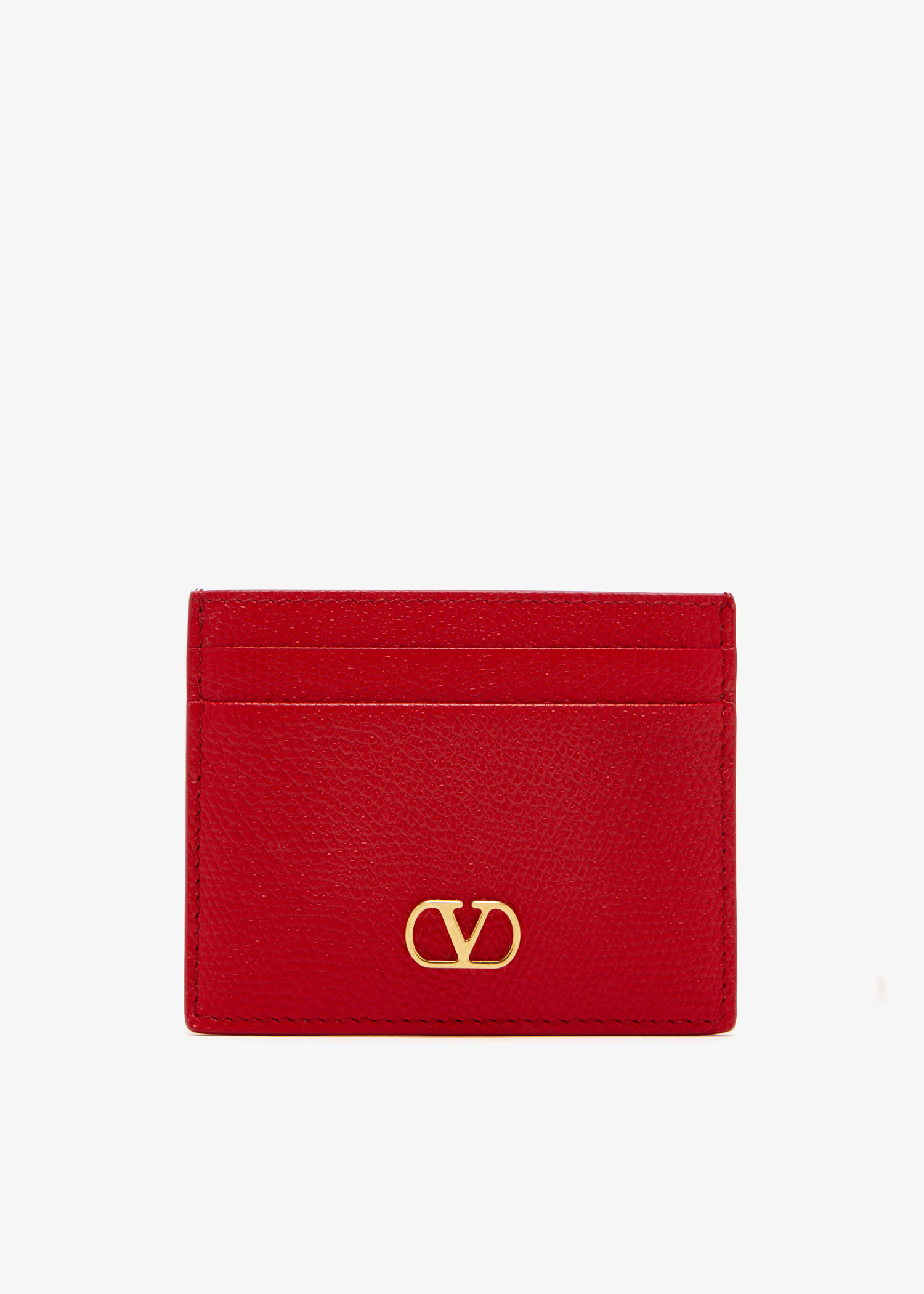 VLOGO Signature card case, Red
VLOGO Signature card case, Red