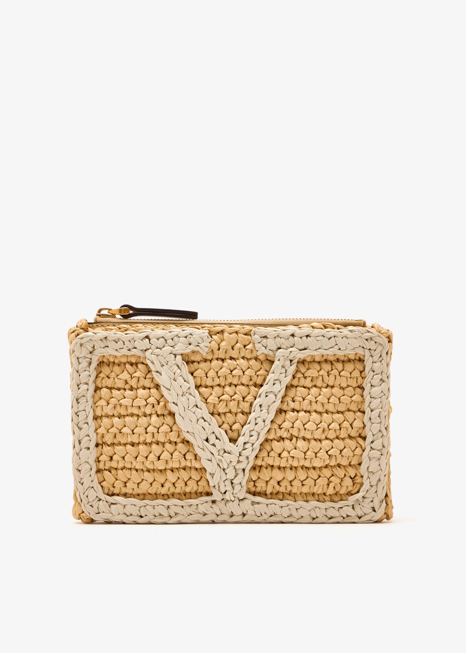 Viva Superstar pouch, Beige
Viva Superstar pouch, Beige