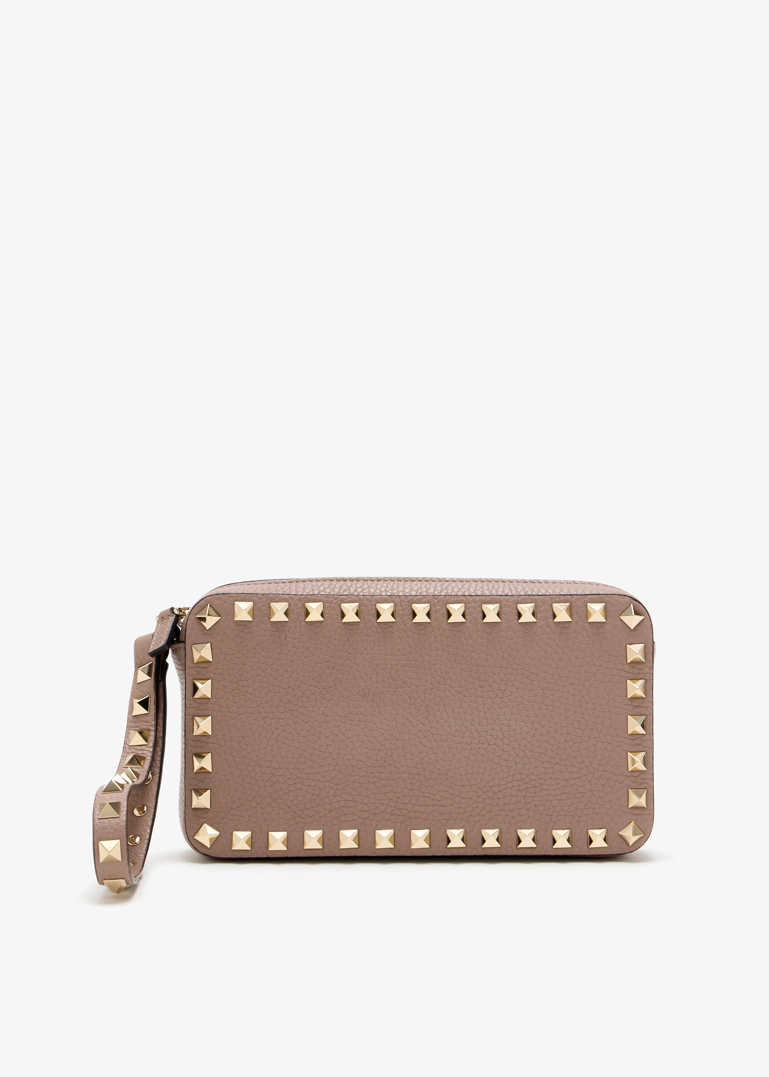 Rockstud pouch, Pink
Rockstud pouch, Pink