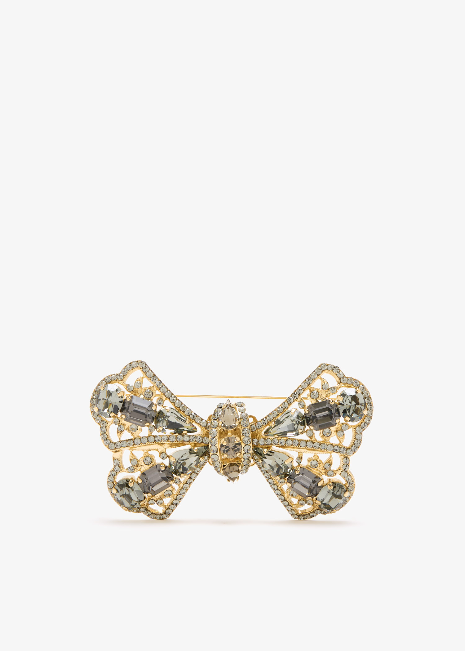 Sartoria Bow brooch, Gold
Sartoria Bow brooch, Gold