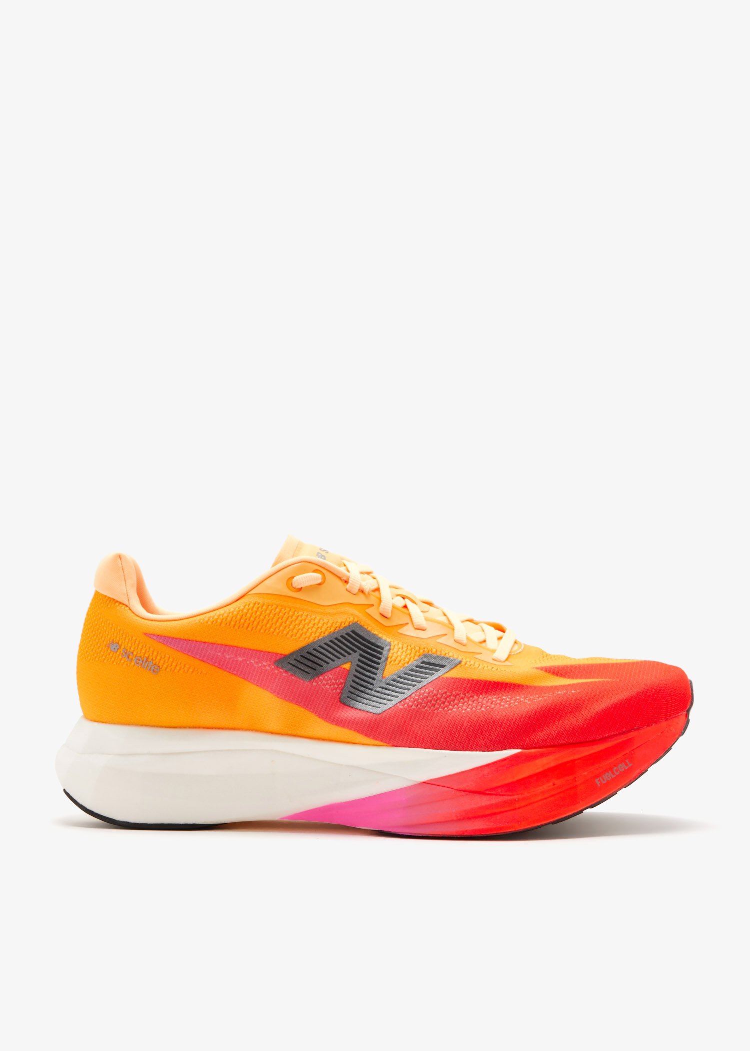 FuelCell SuperComp Elite v5 sneakers, Orange
FuelCell SuperComp Elite v5 sneakers, Orange