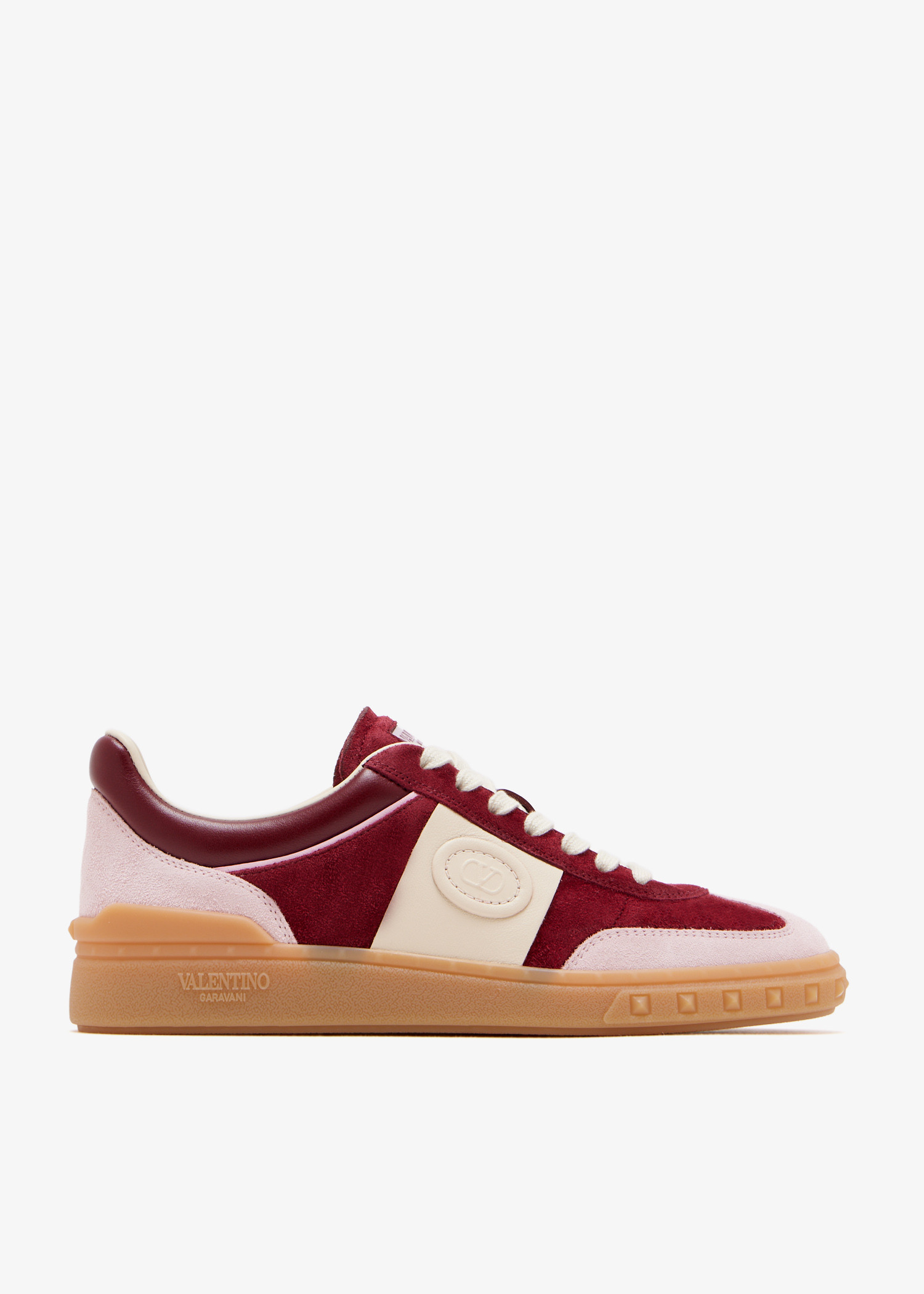Upvillage sneakers, Burgundy
Upvillage sneakers, Burgundy