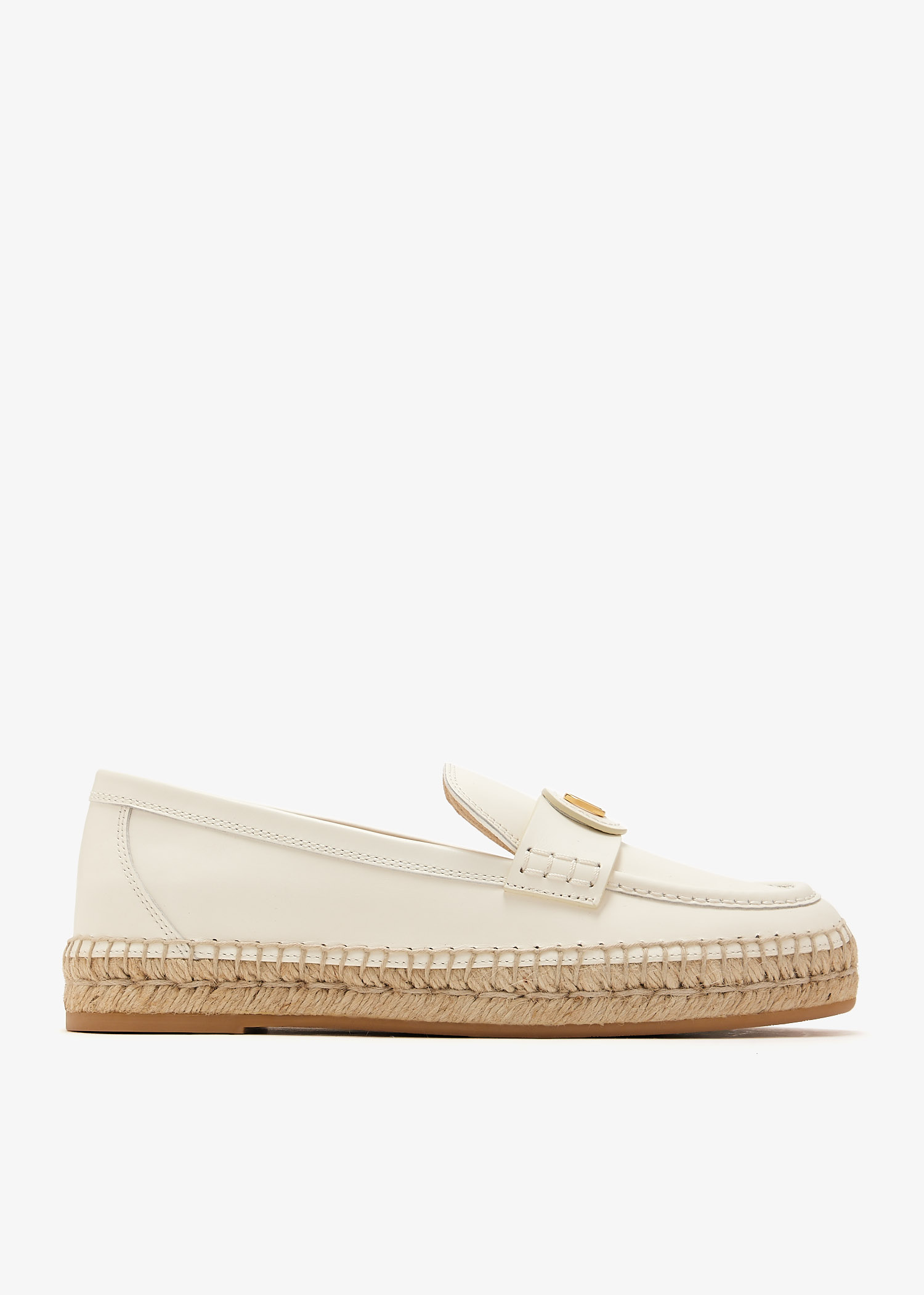 Palm Avenue loafers, White
Palm Avenue loafers, White
