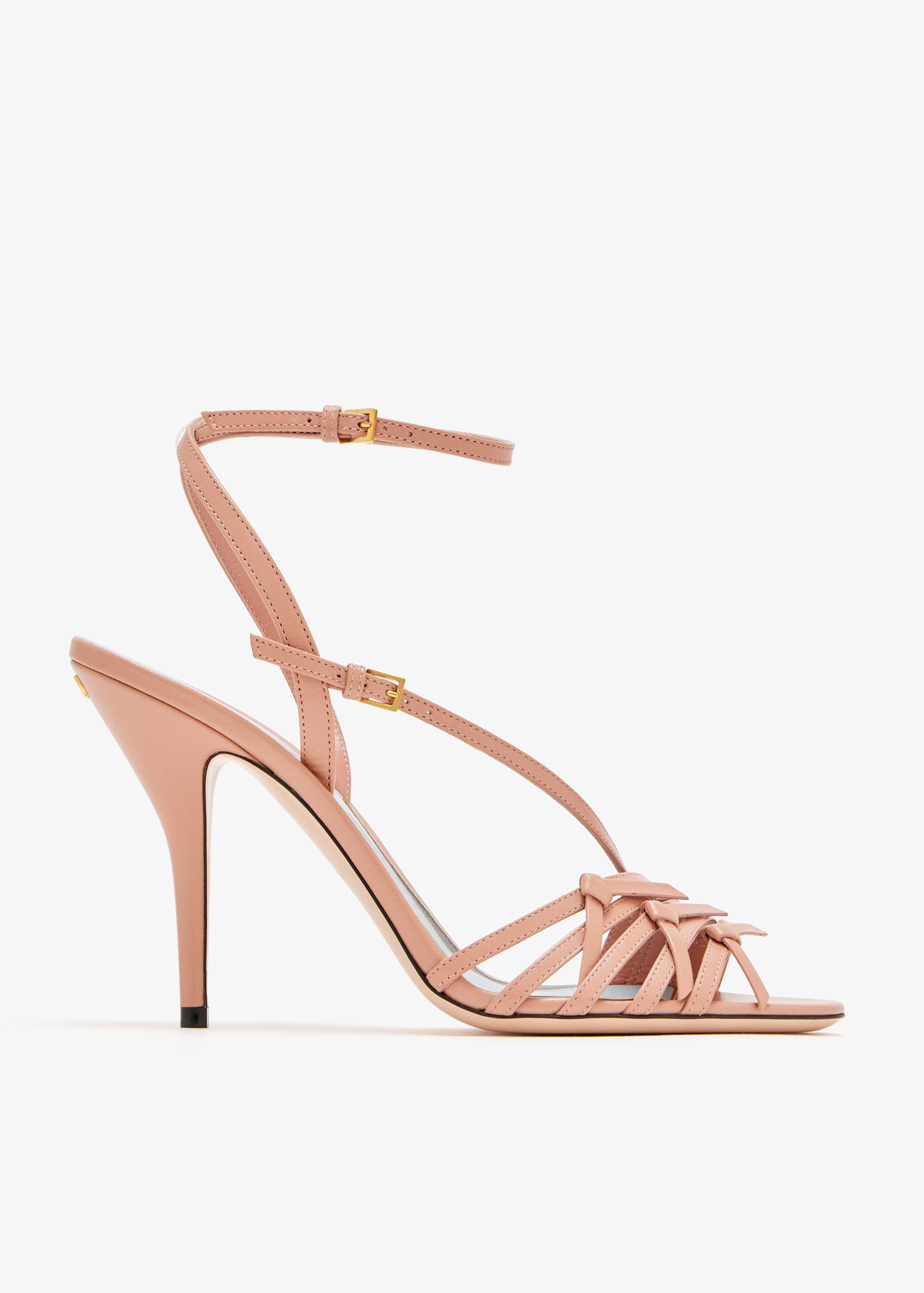 Nodine sandals, Pink
Nodine sandals, Pink