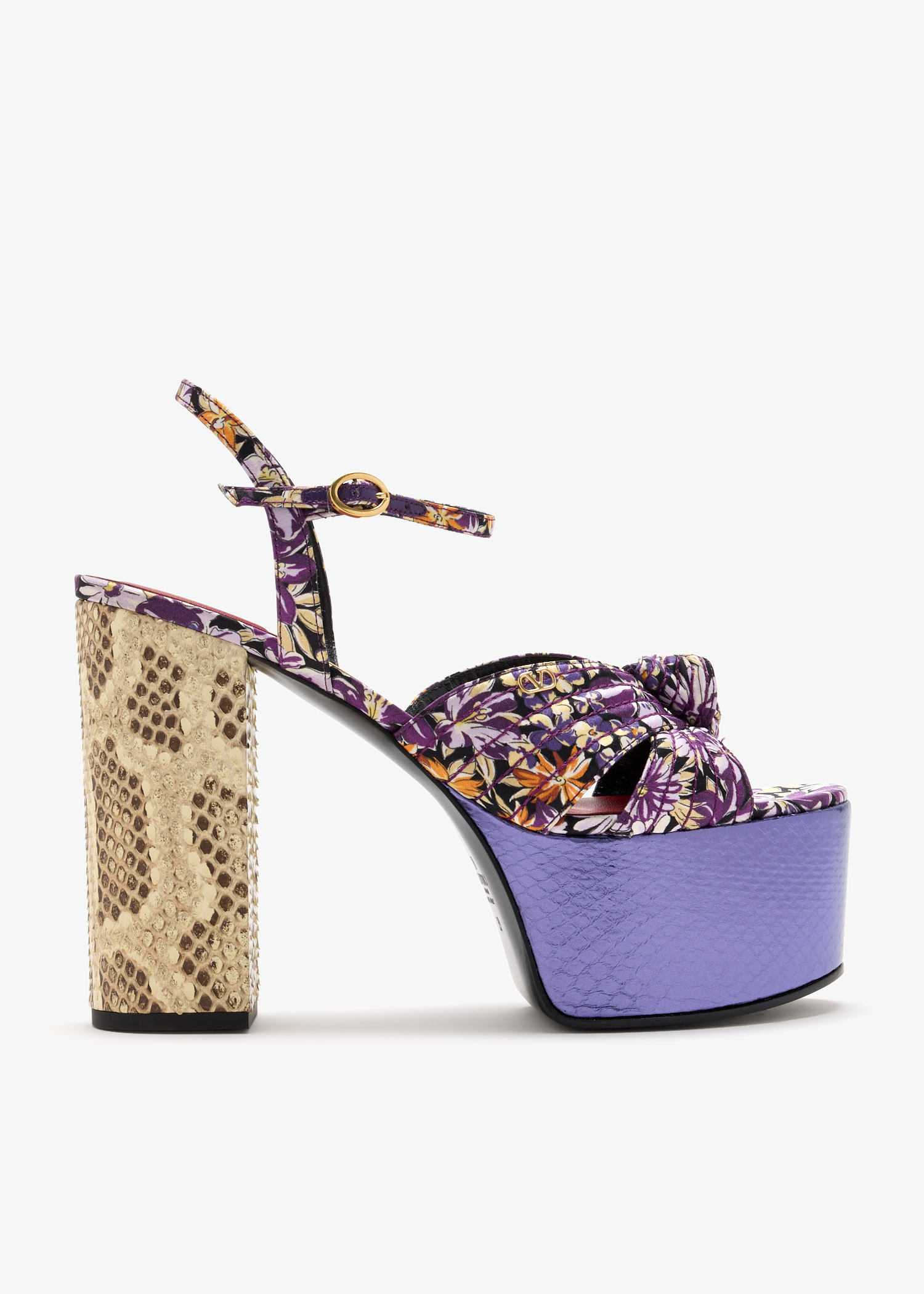 CRASHER SANDAL, Multicolored
CRASHER SANDAL, Multicolored