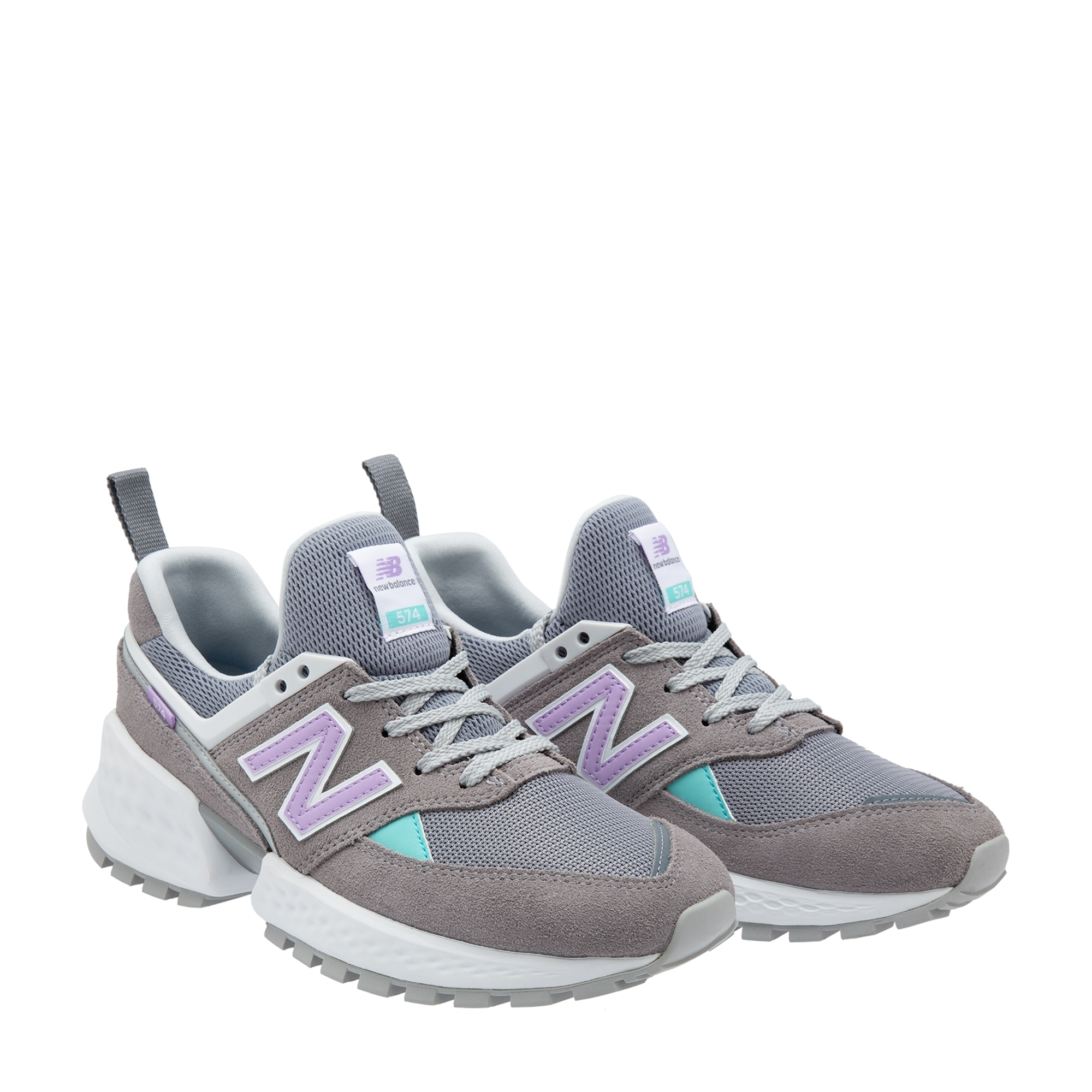 574 sneakers, Grey