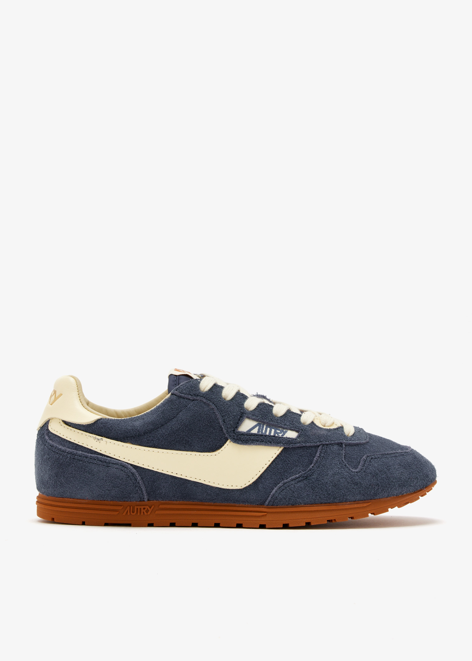 Windspin sneakers, Blue