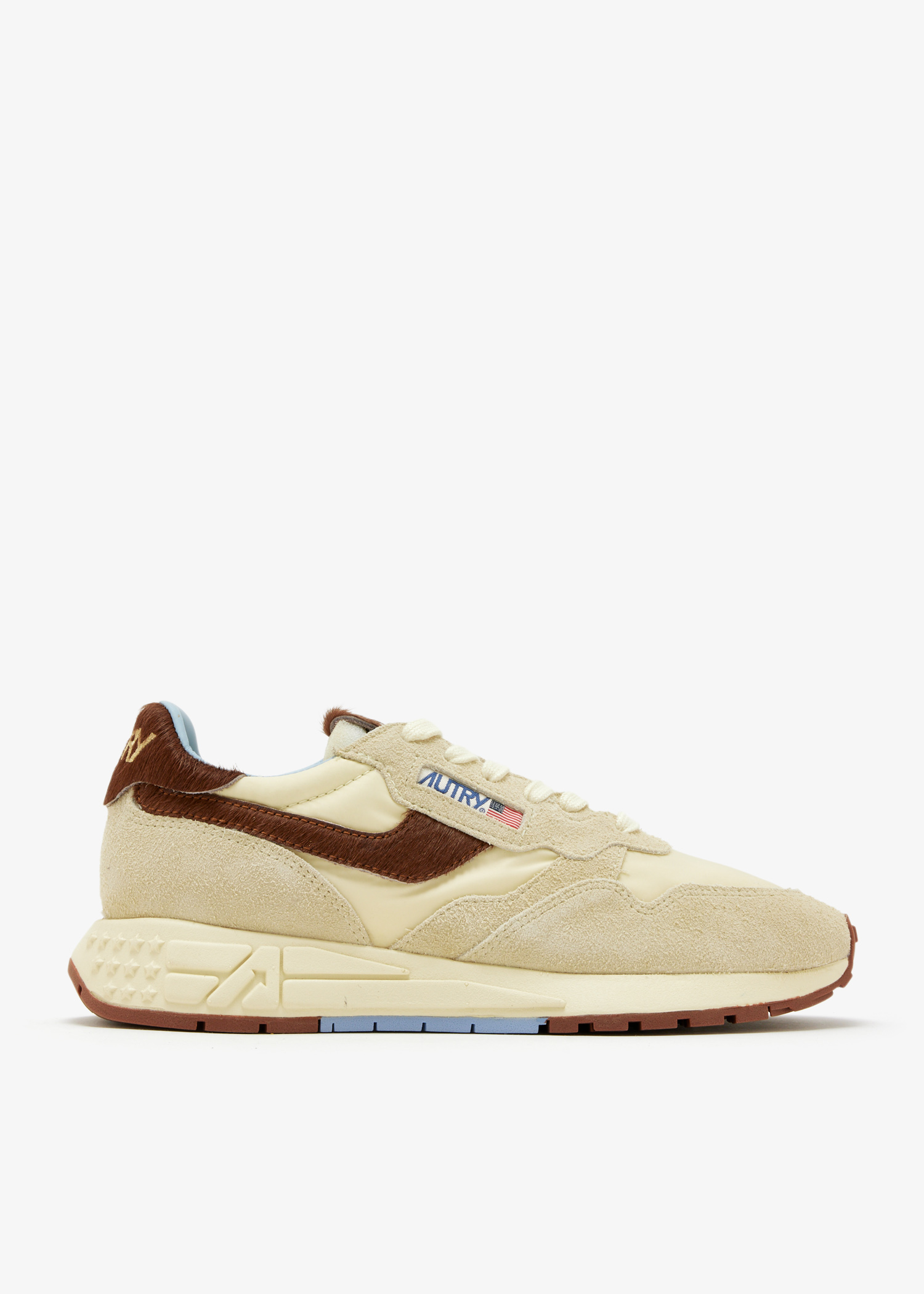 Reelwind sneakers, Beige
Reelwind sneakers, Beige